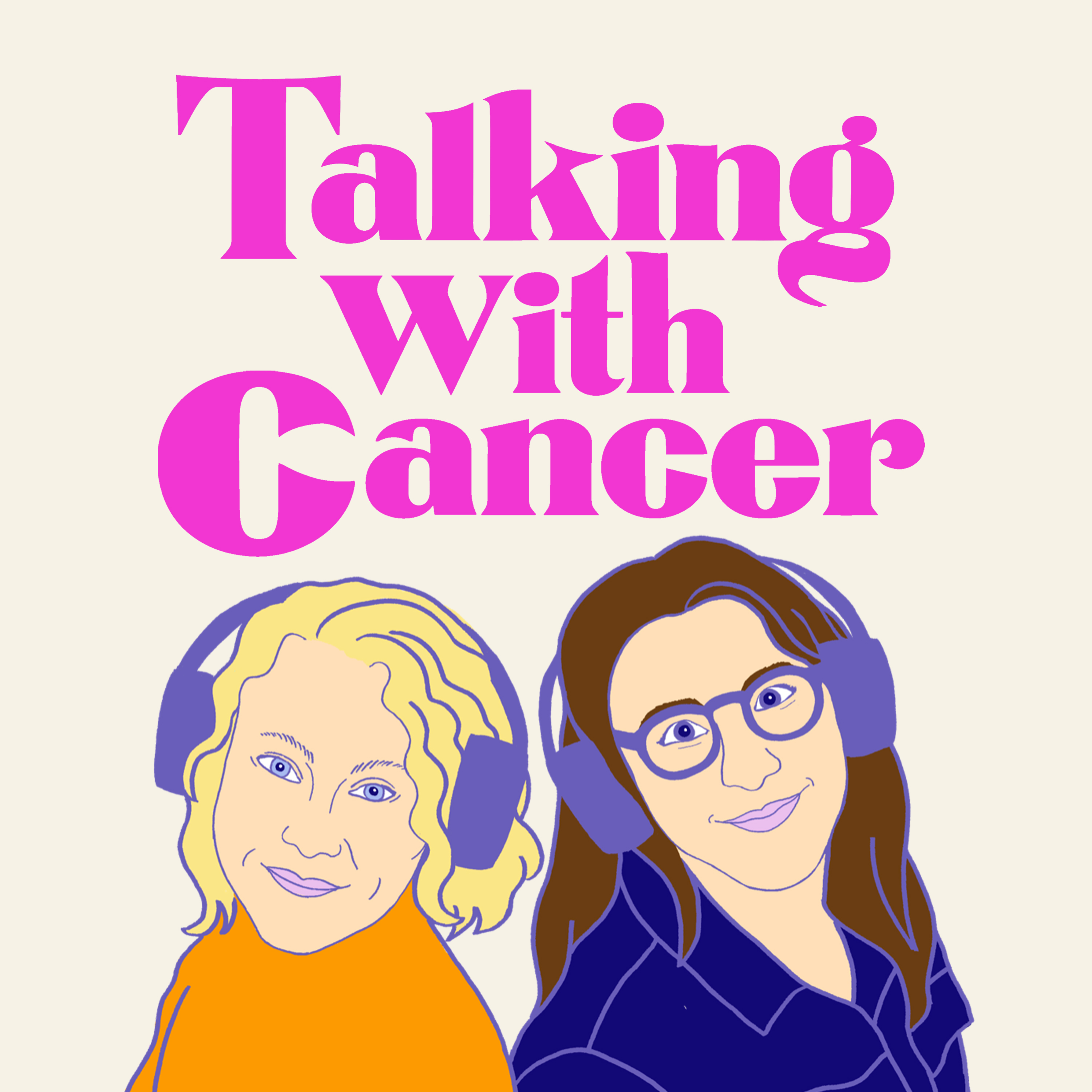 Talking With Cancer
