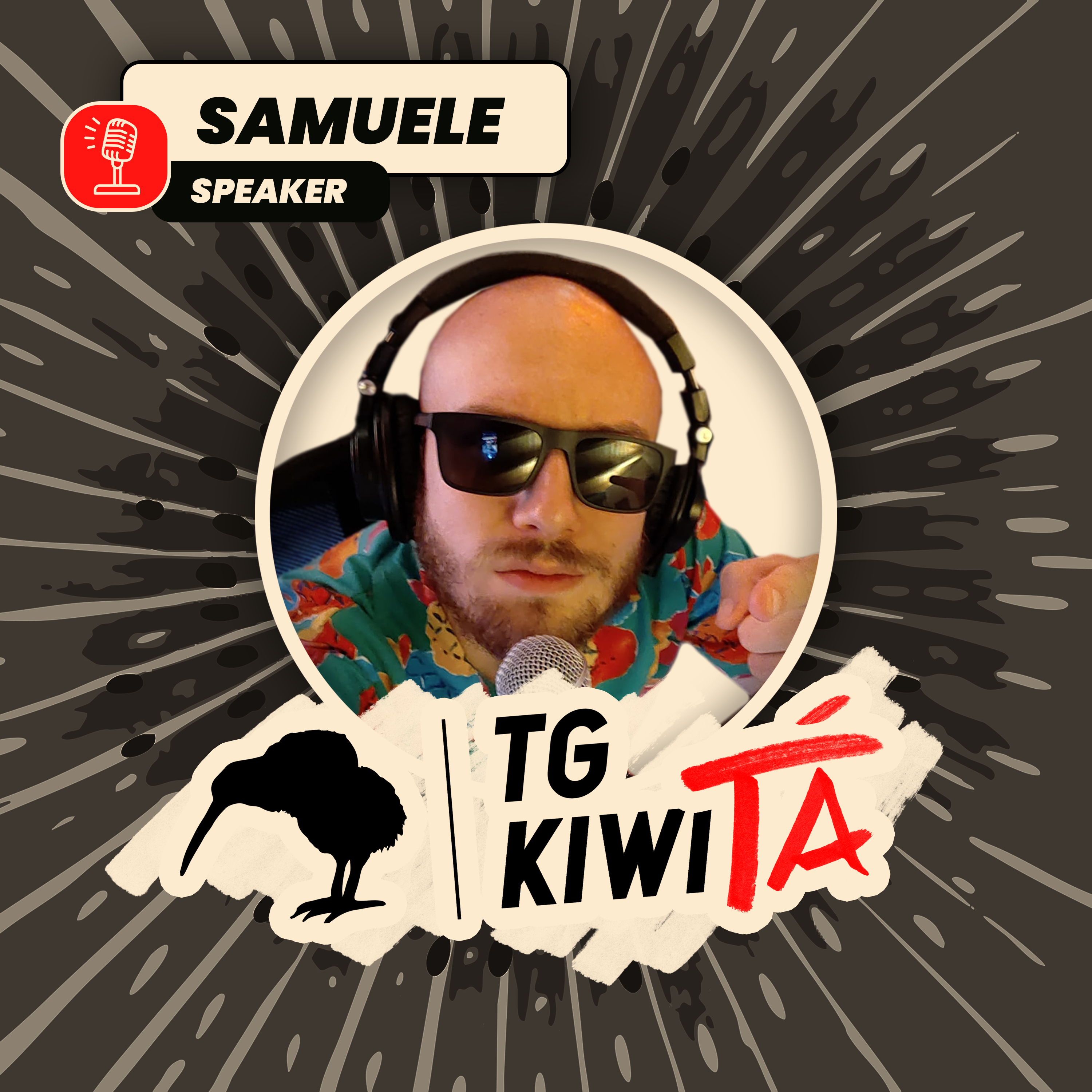 SANREMO 2001 - ENRICO PAPI ODIA I CALABRESI - KIWItà (EP. 17) episode artwork