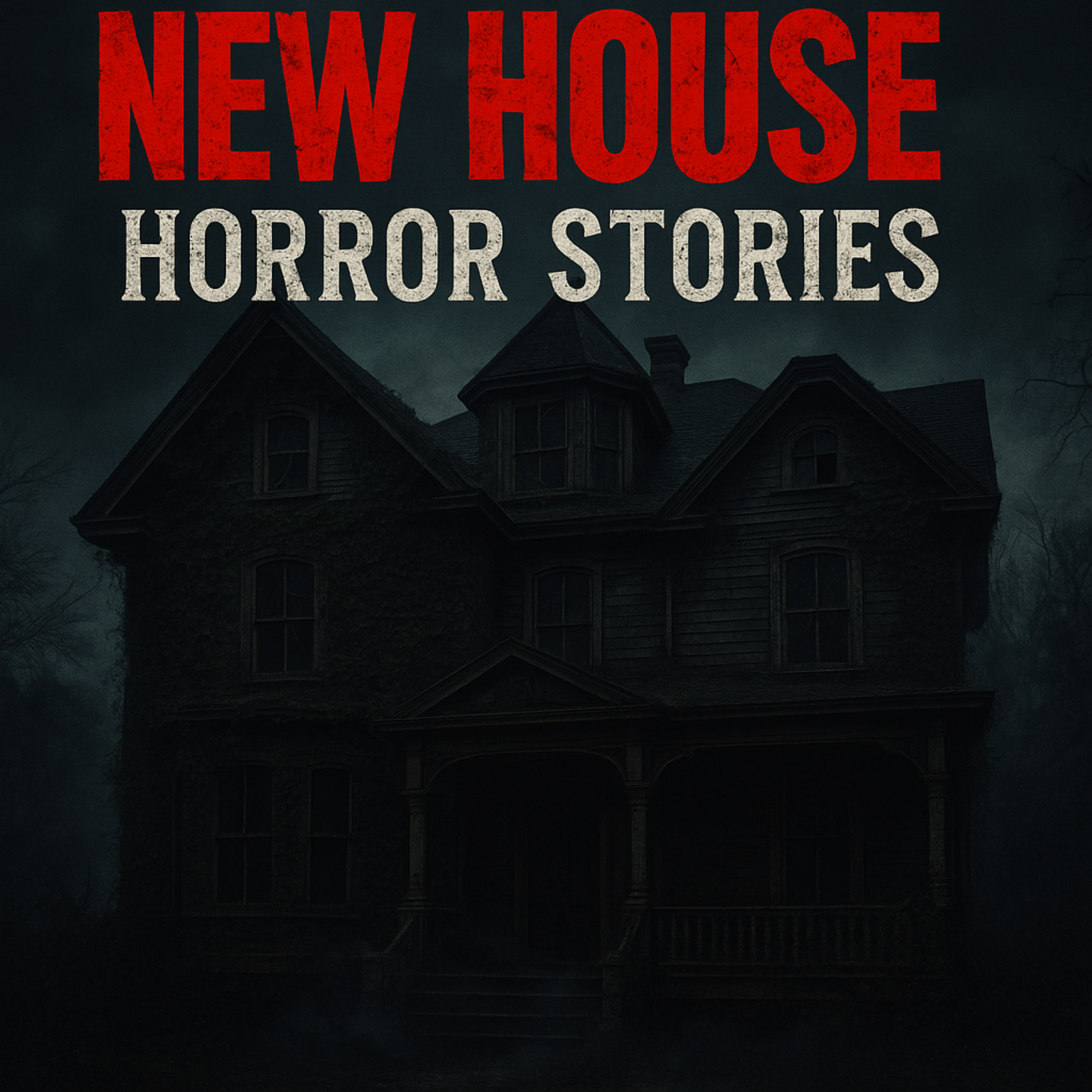 4 Disturbing New House Horror Stories | Real Life Scary Stories