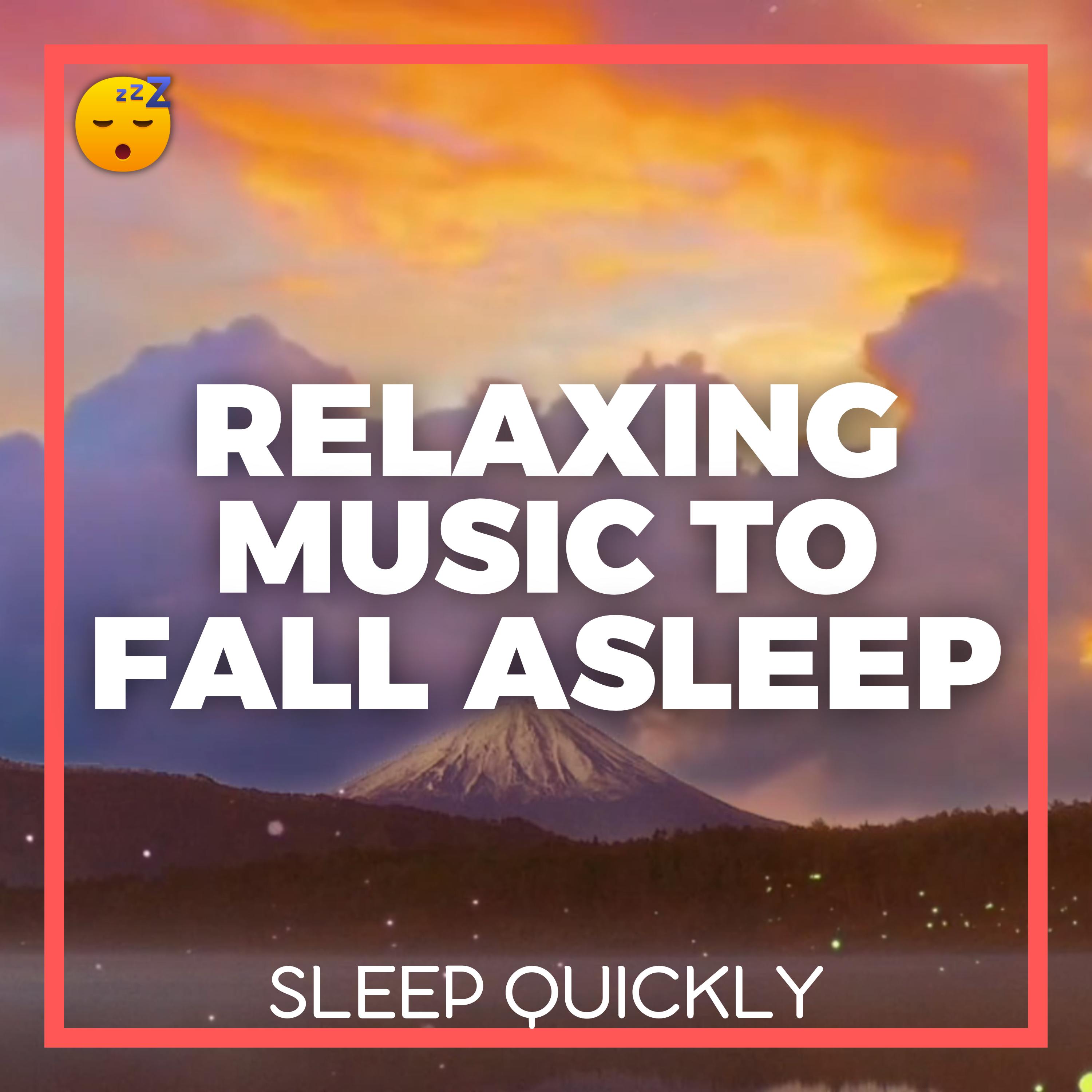 😴🎵 Relaxing MUSIC to Calm Your THOUGHTS and Improve Your MENTAL HEALTH episode artwork