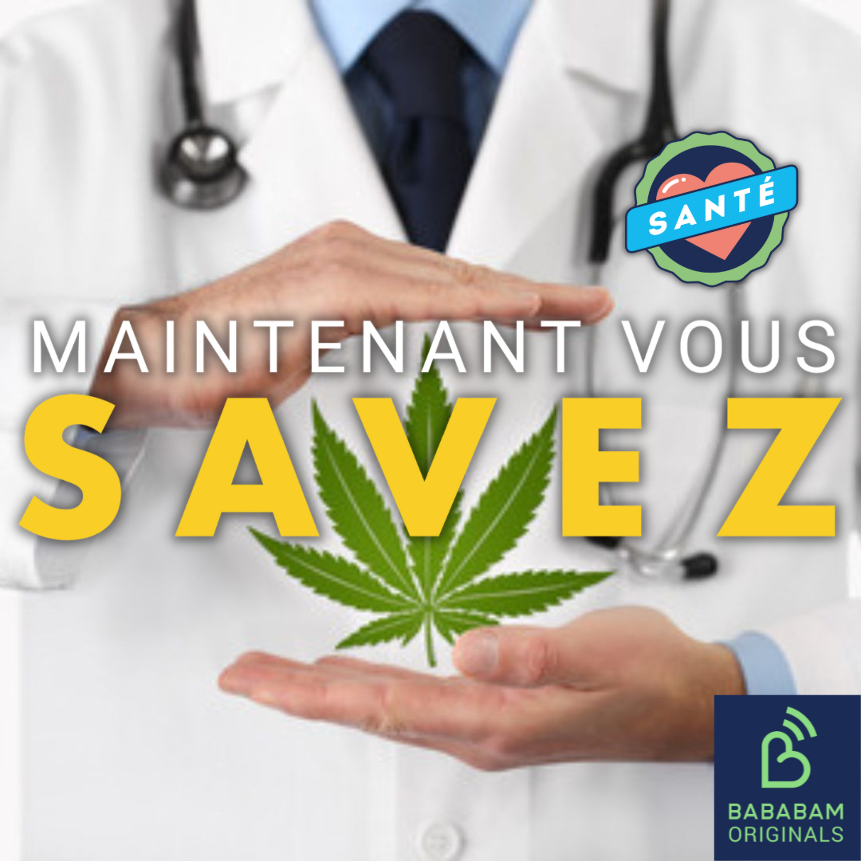 Pourquoi le cannabis peut-il être considéré comme thérapeutique ?