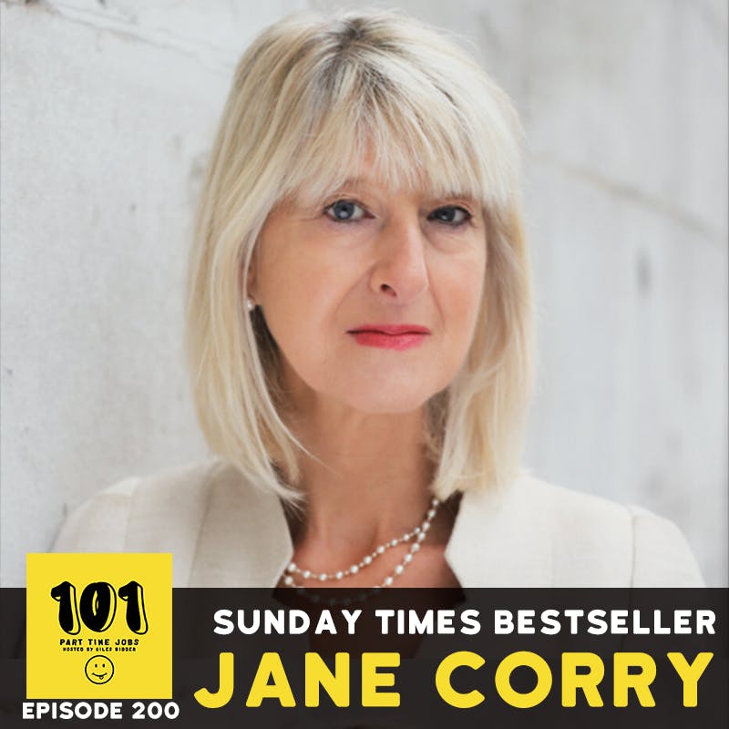 Jane Corry (Sunday Times Bestseller!!)