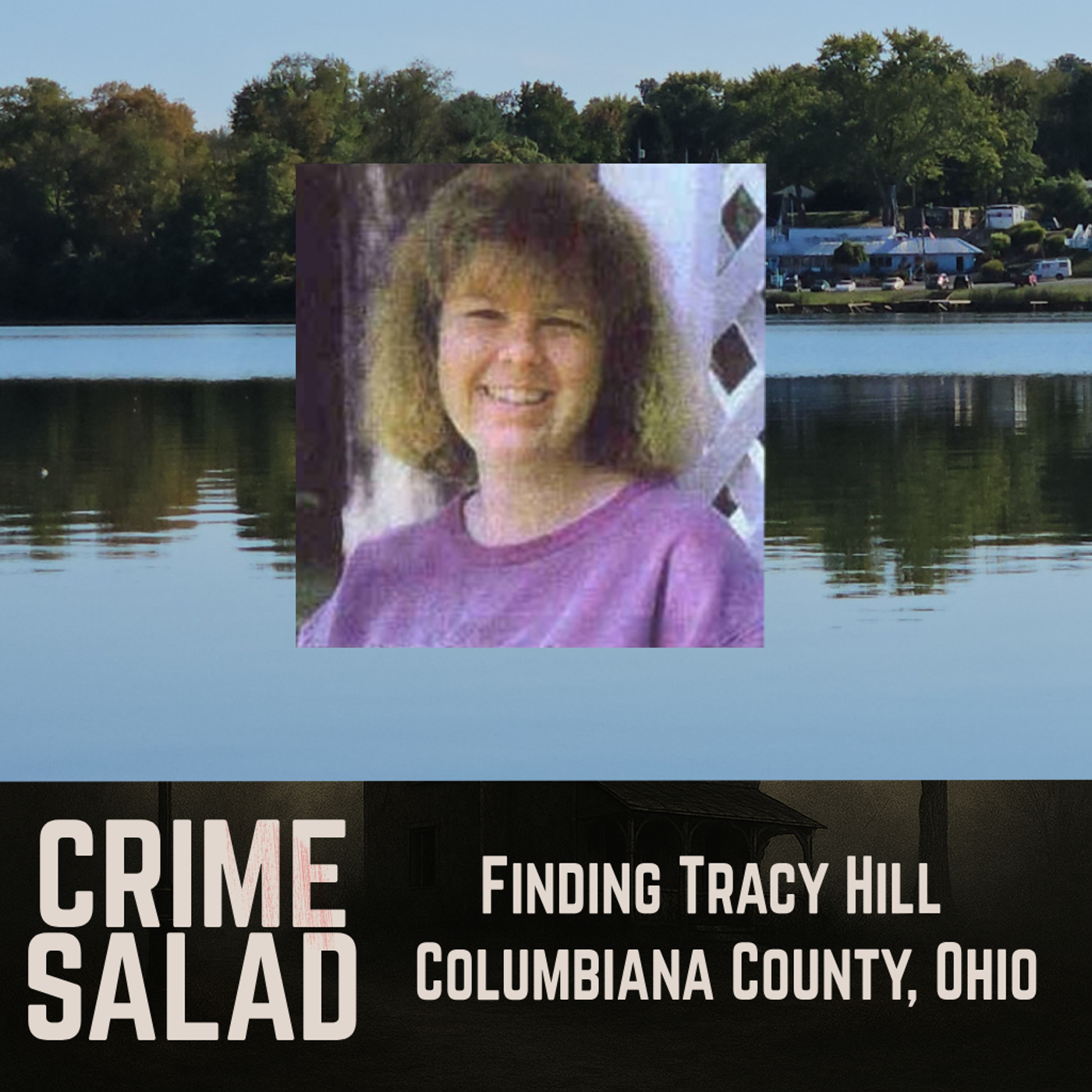 Finding Tracy Hill | Columbiana County, Ohio