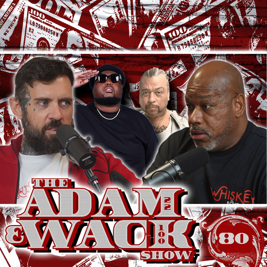 Wack and Big Homie CC Had an Altercation! Big Meech CANCELED. 4xtra Locked Up Again & More