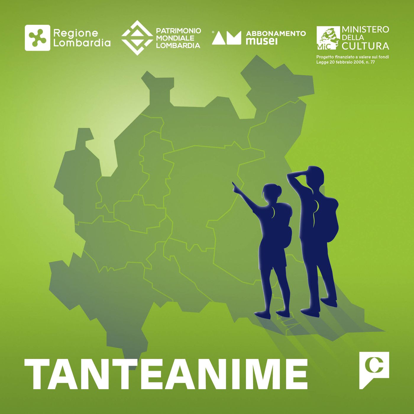 Ep.5: Treni in Alta Quota