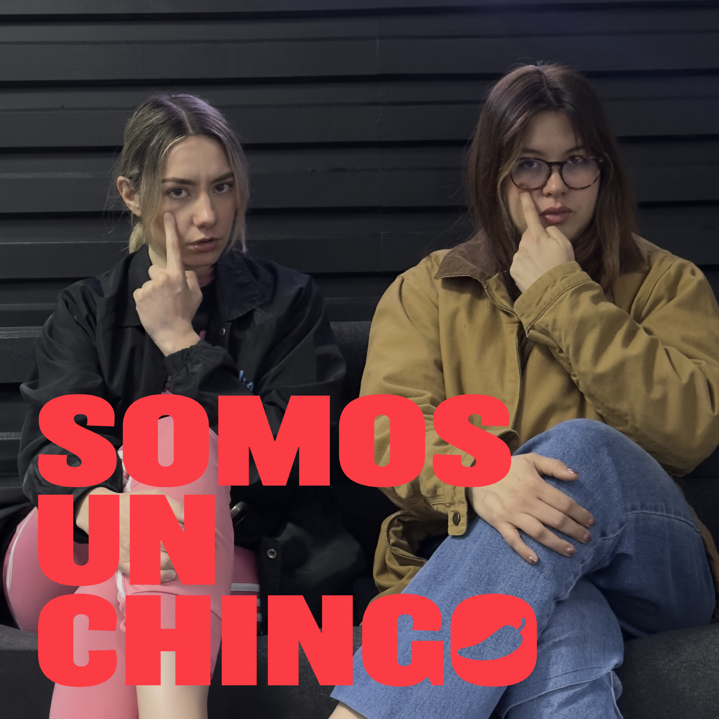 #ChingoDeAcuarios con Ando y Grecia: La historia del signo Acuario. episode artwork
