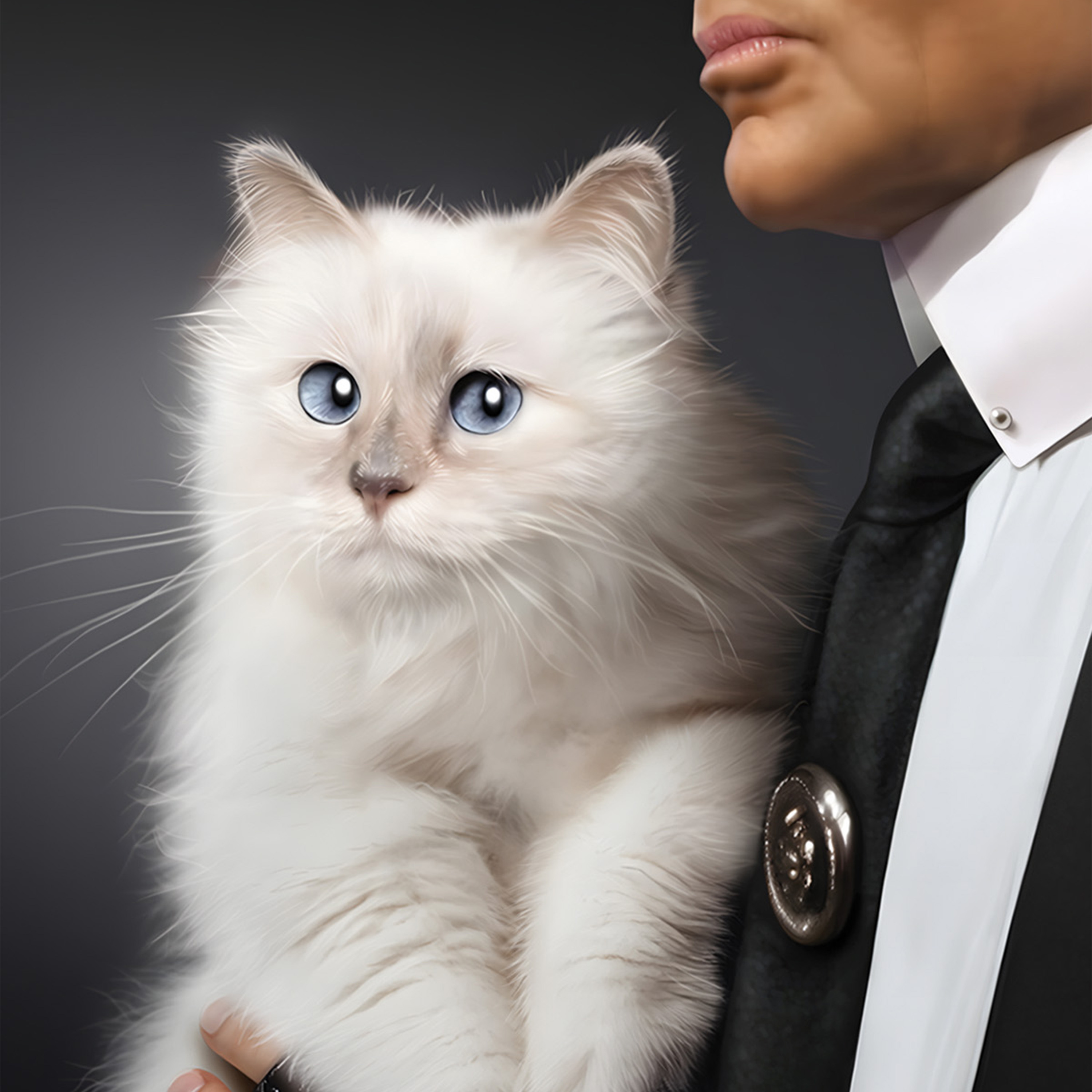 Cat Heir episode artwork