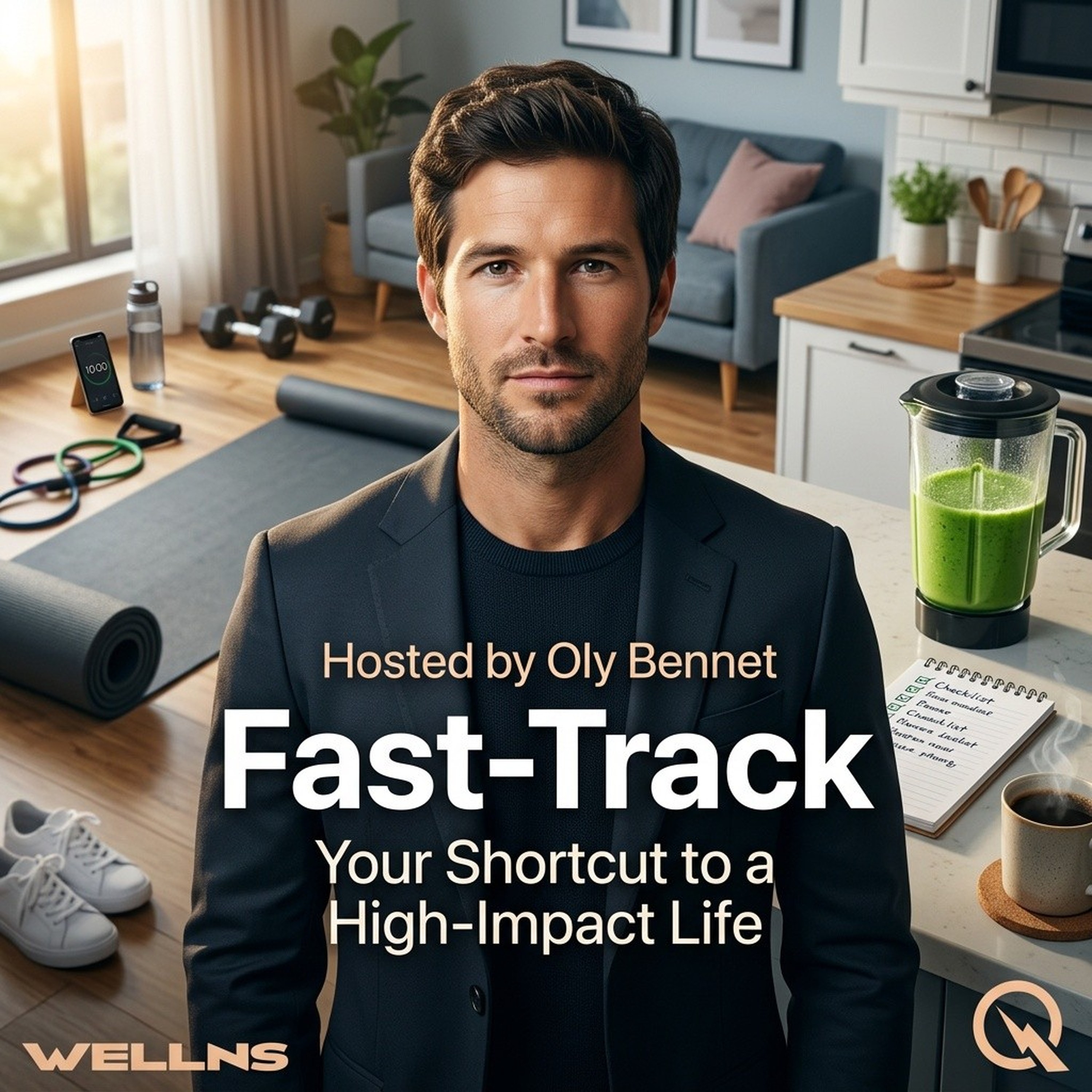 Fast-Track