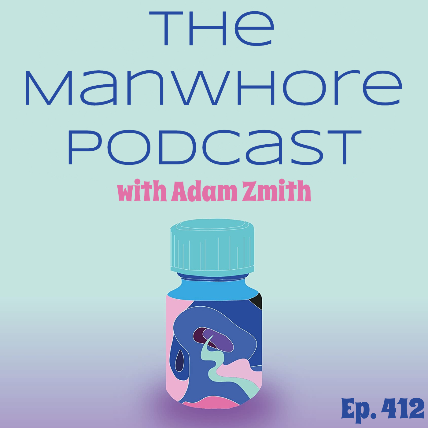 The Manwhore Podcast: Sex-Positive Conversations