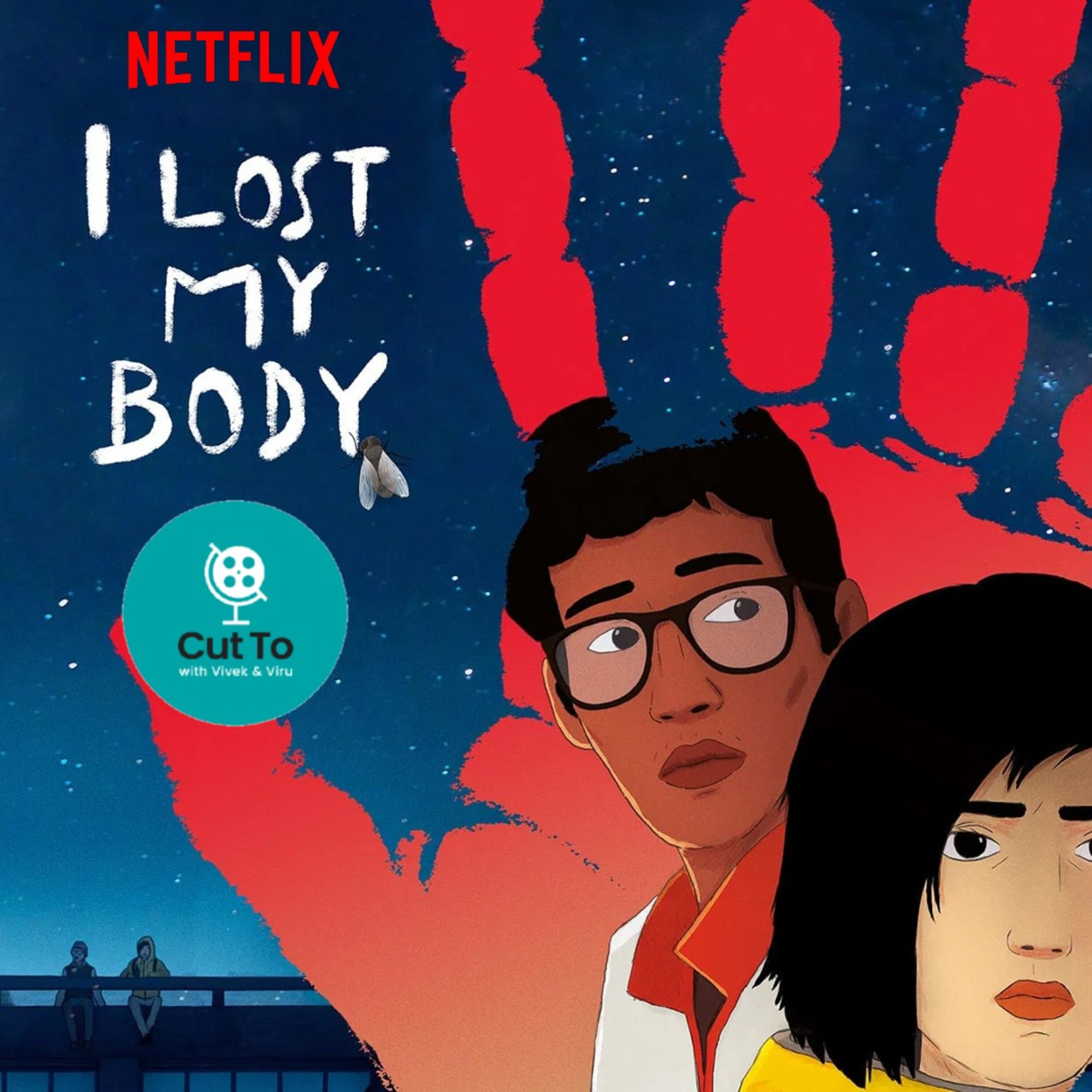 Cut To - A podcast on World Cinema