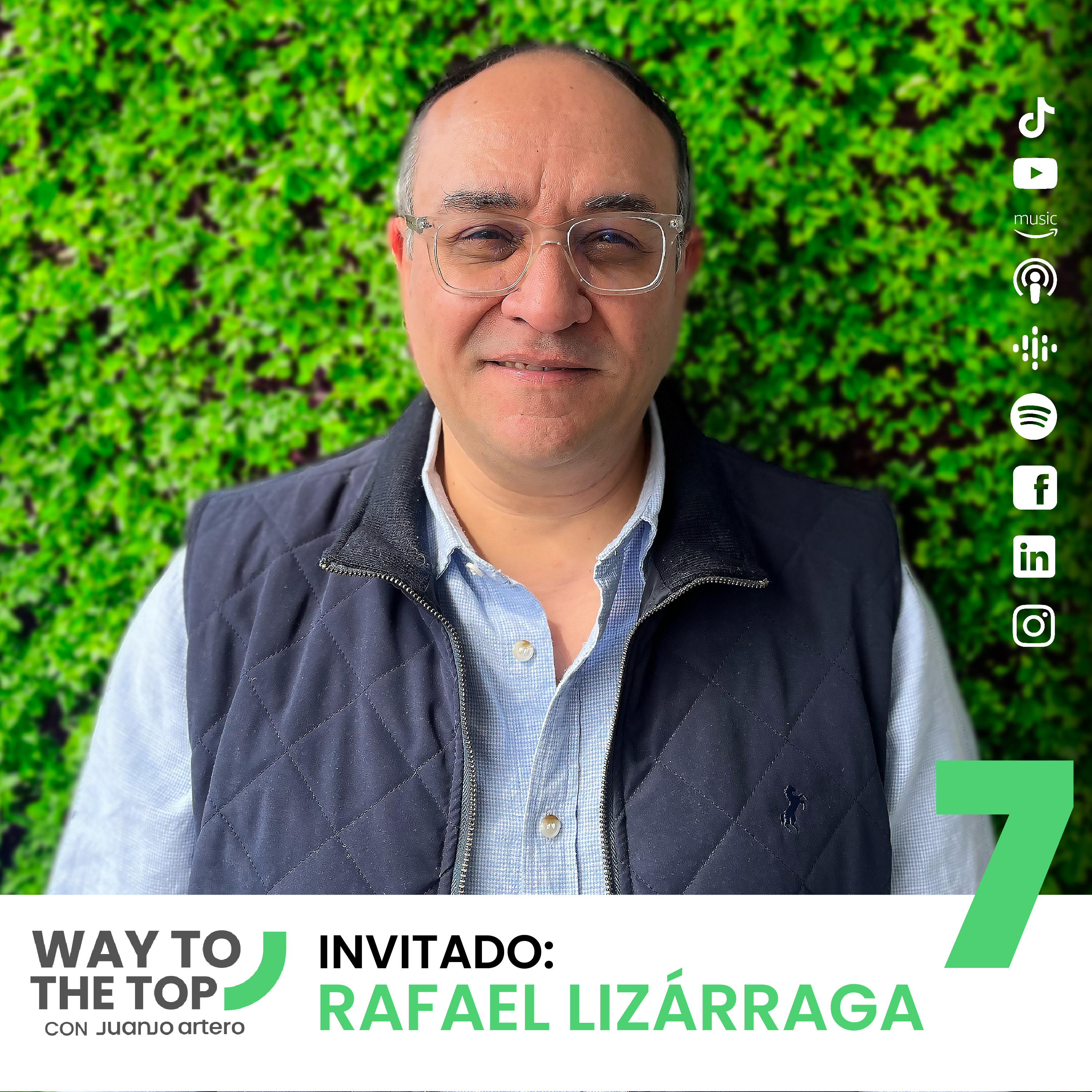 ¿Cómo integrar tecnologías digitales en mi empresa?│Rafael Lizárraga