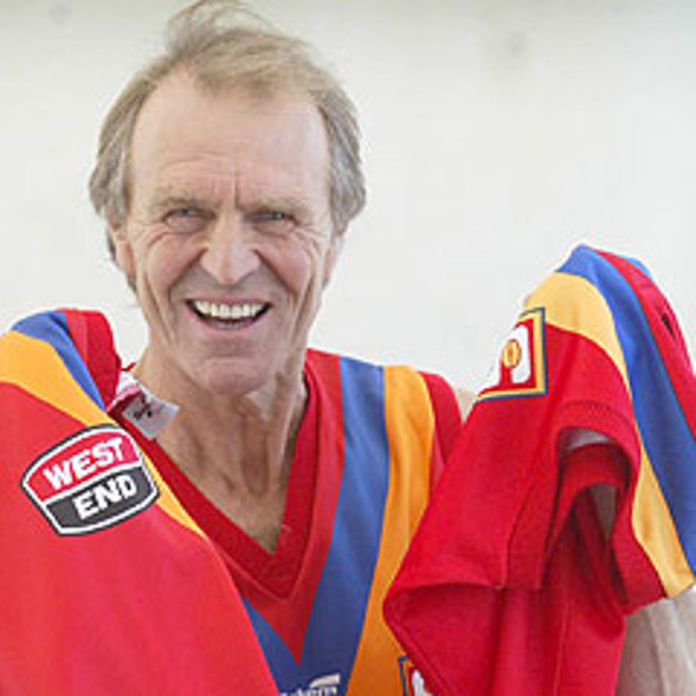 Rex Hunt Chats To Graham Cornes episode artwork
