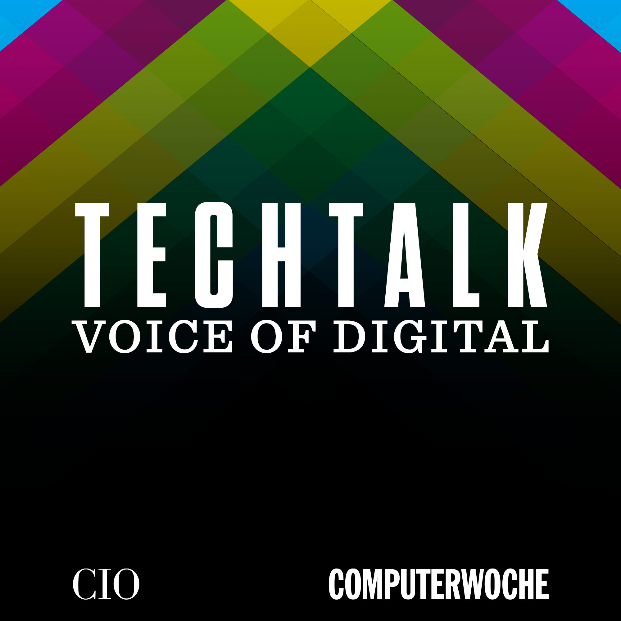 TechTalk | Voice of Digital