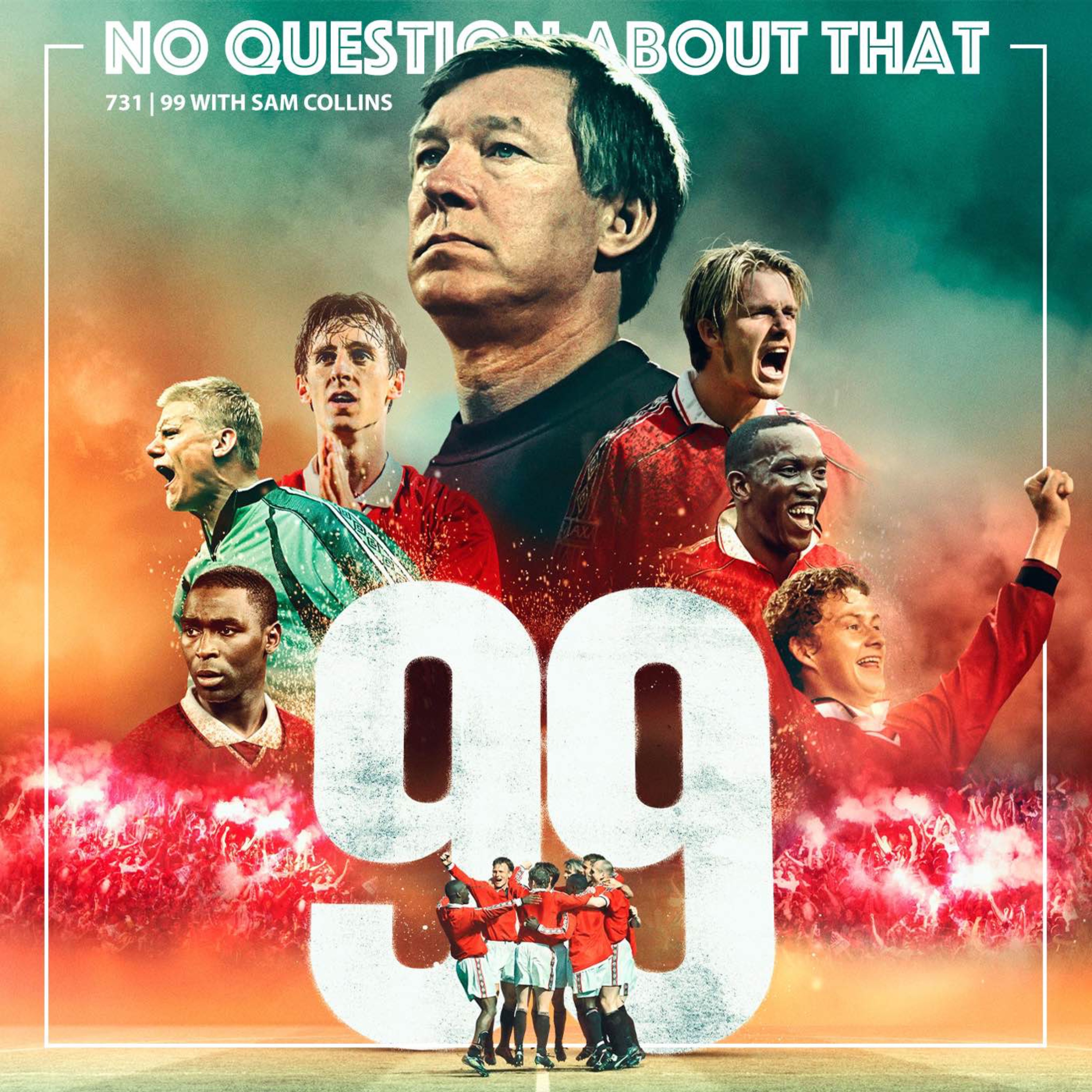 "99" With Sam Collins