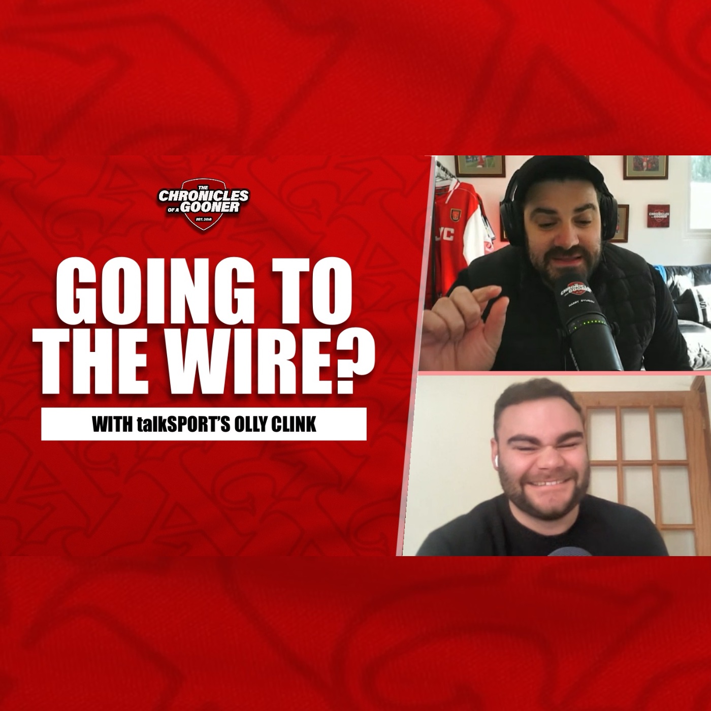 Arsenal & Man City set for title shootout, Rosenior sacked & Newcastle (h) with Olly Clink