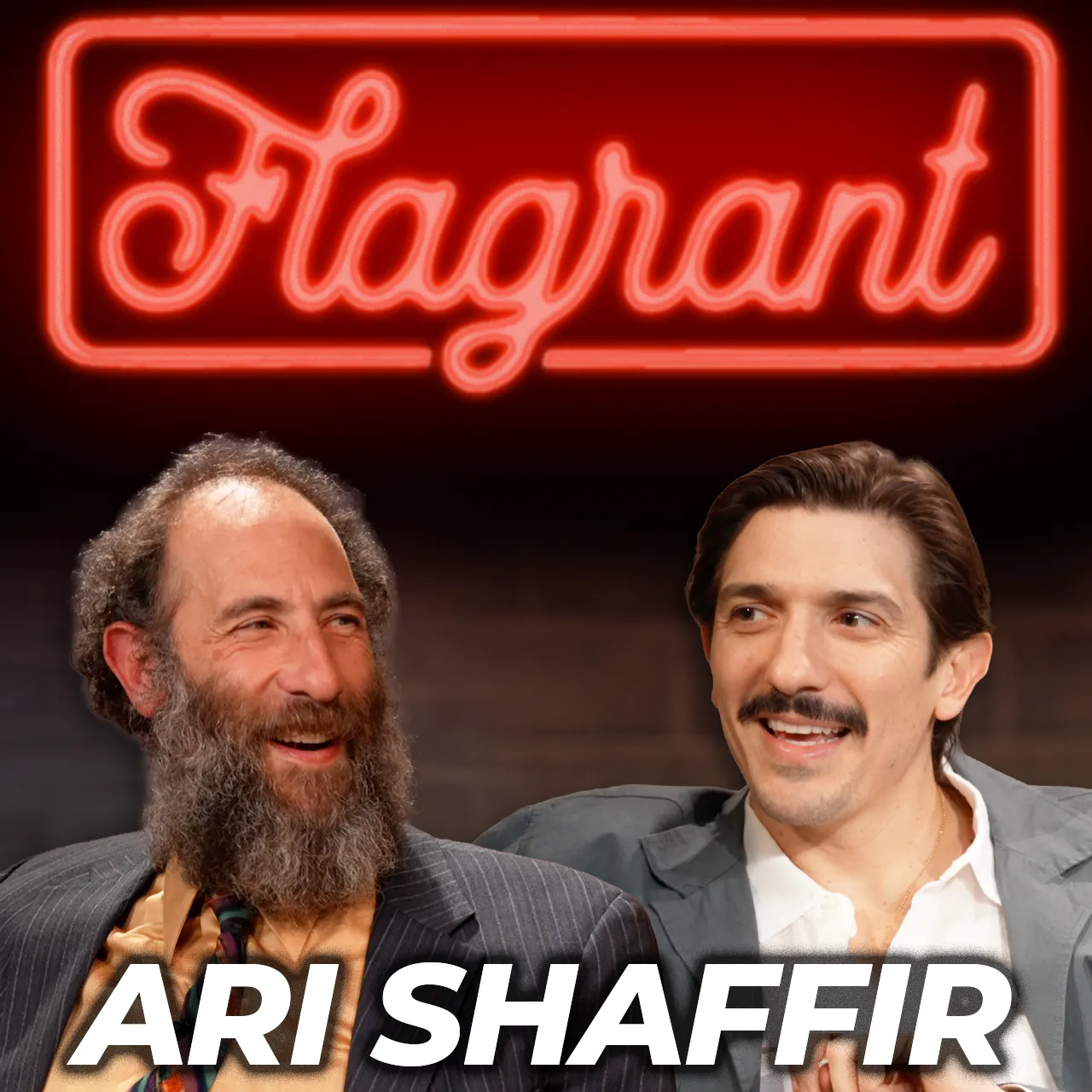 Ari Shaffir’s Craziest Travel Stories: Exorcisms, Prostitutes, and Magic Mushrooms | #697 Ari Shaffir’s Craziest Travel Stories: Exorcisms, Prostitutes, and Magic Mushrooms | #697