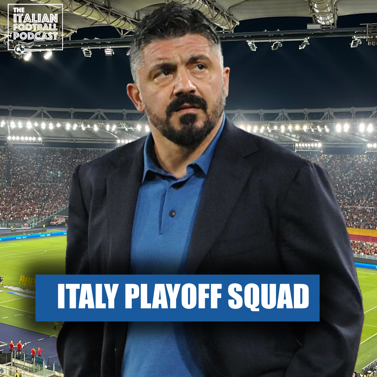 Italy 2026 FIFA World Cup Playoffs Squad Preview: Chiesa IN, Buongiorno OUT & More