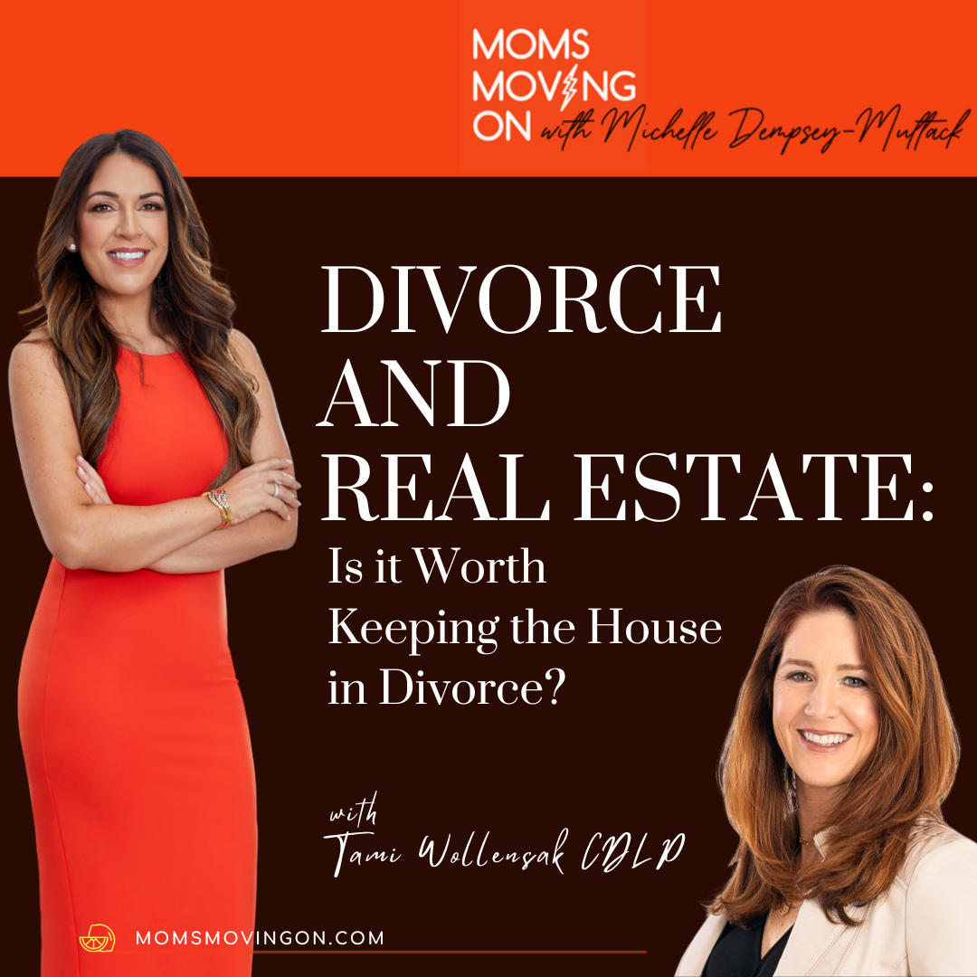 The Moving On Method® Podcast