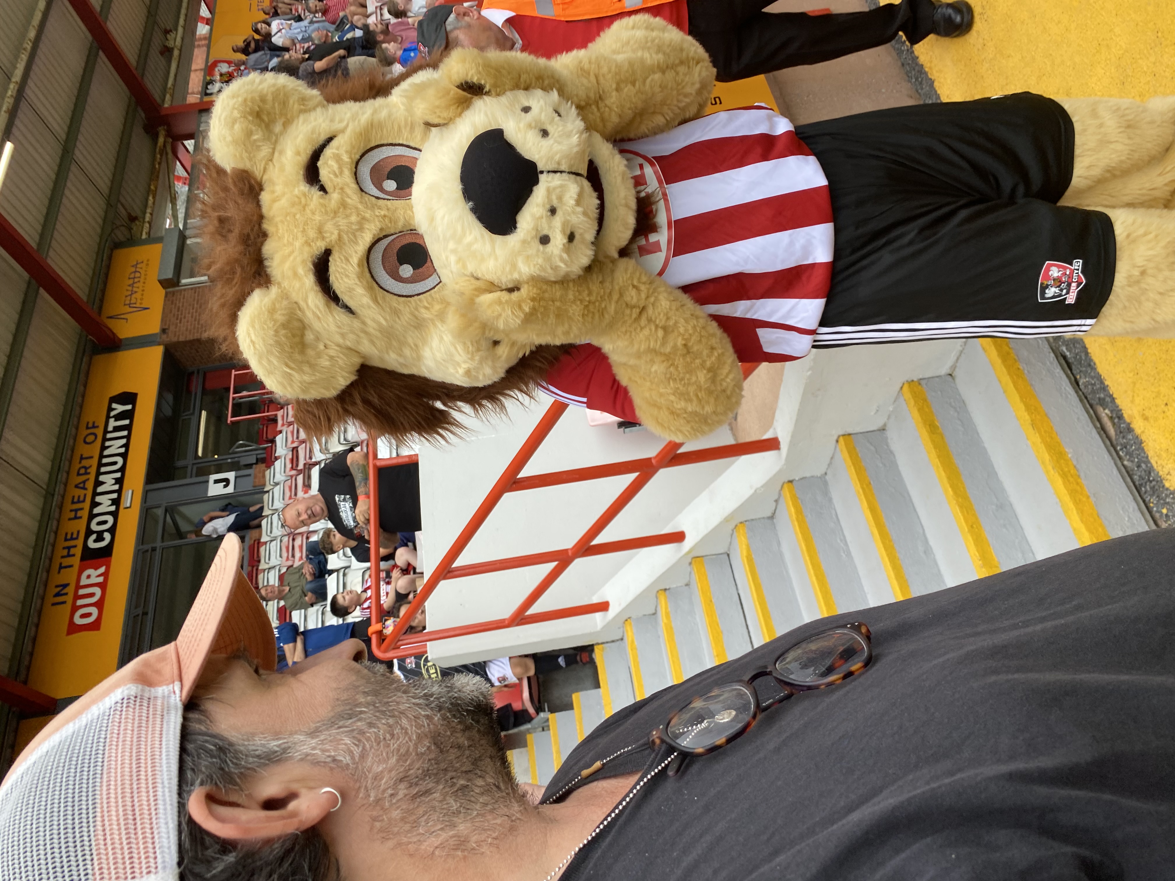 You Don\'t Know What You\'re Doing