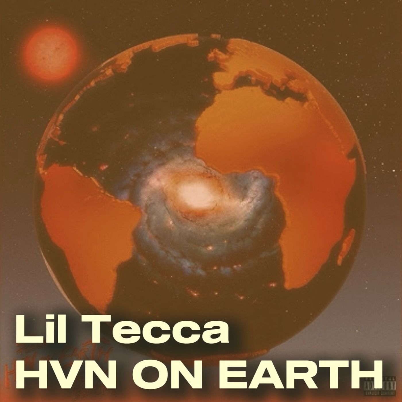 Lil Tecca - HVN ON EARTH (feat. Kodak Black) episode artwork