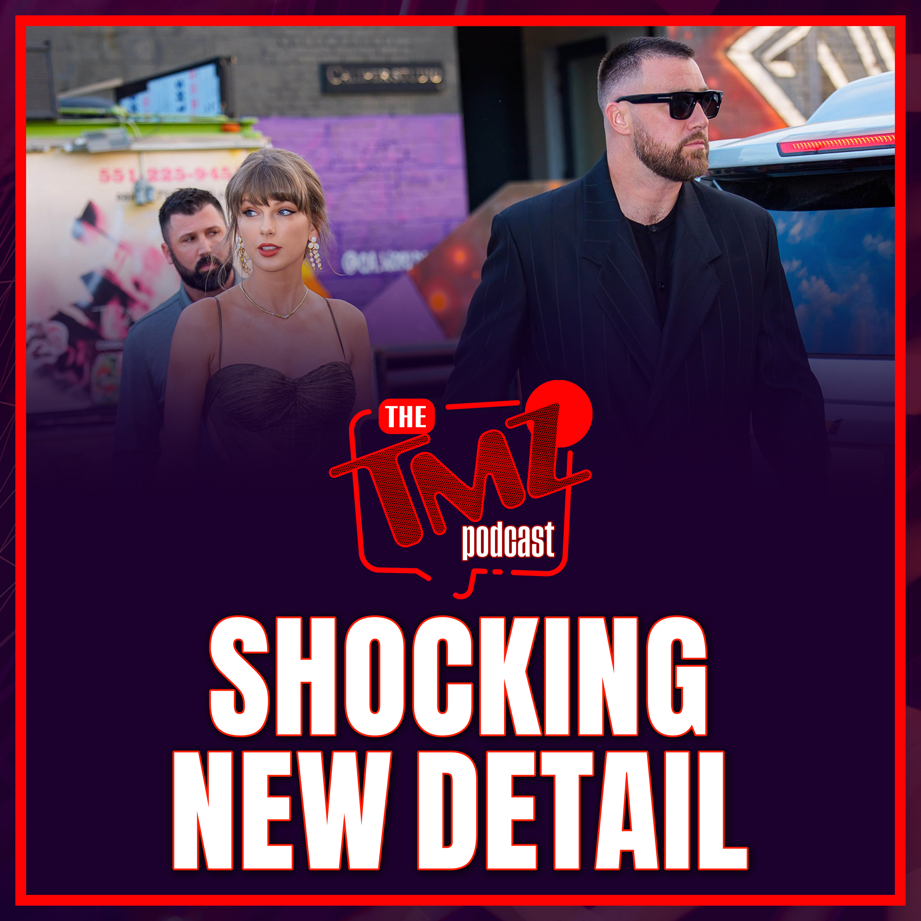Taylor Swift Wedding Invitee Drops Surprising New Detail