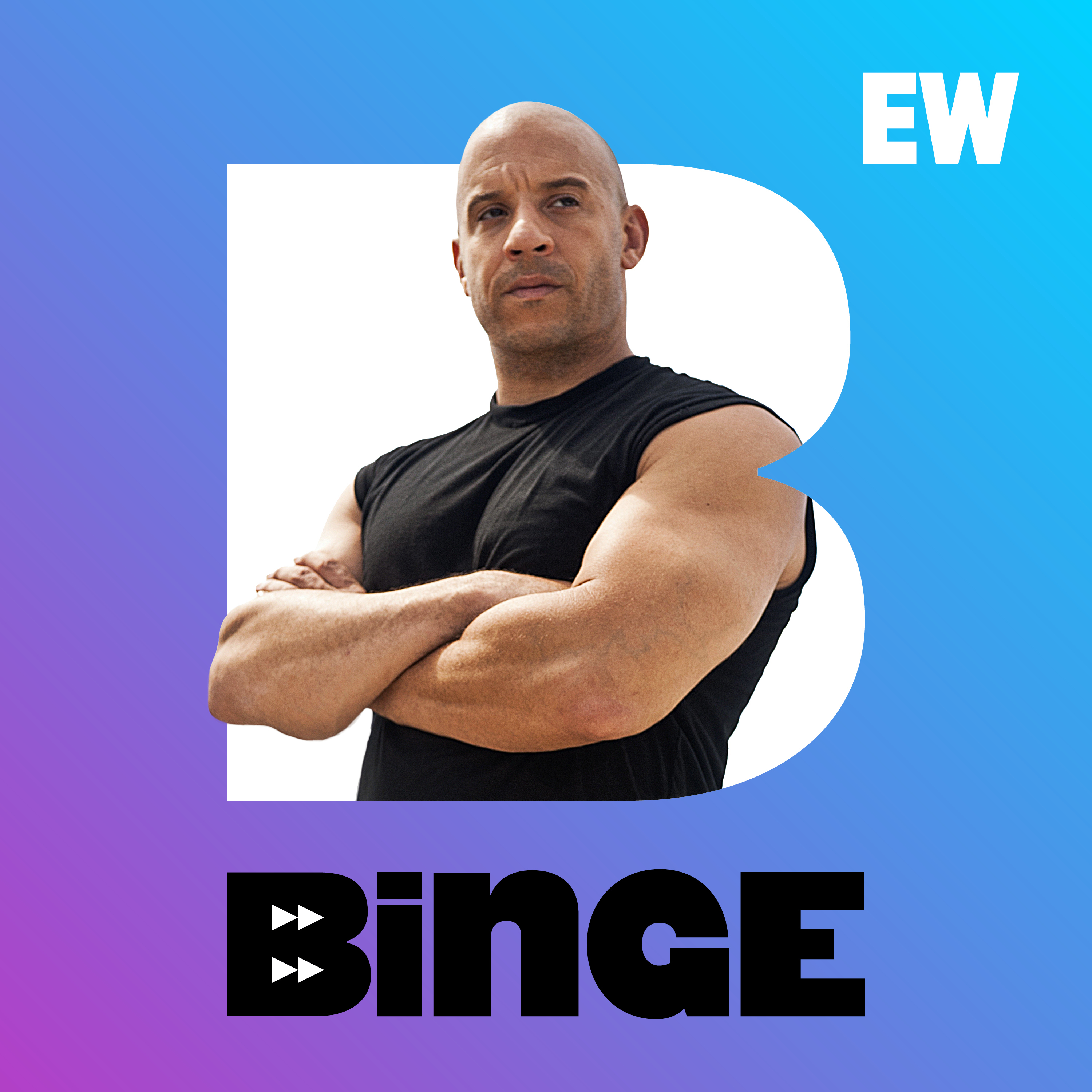 EW\'s BINGE: The Fast Saga