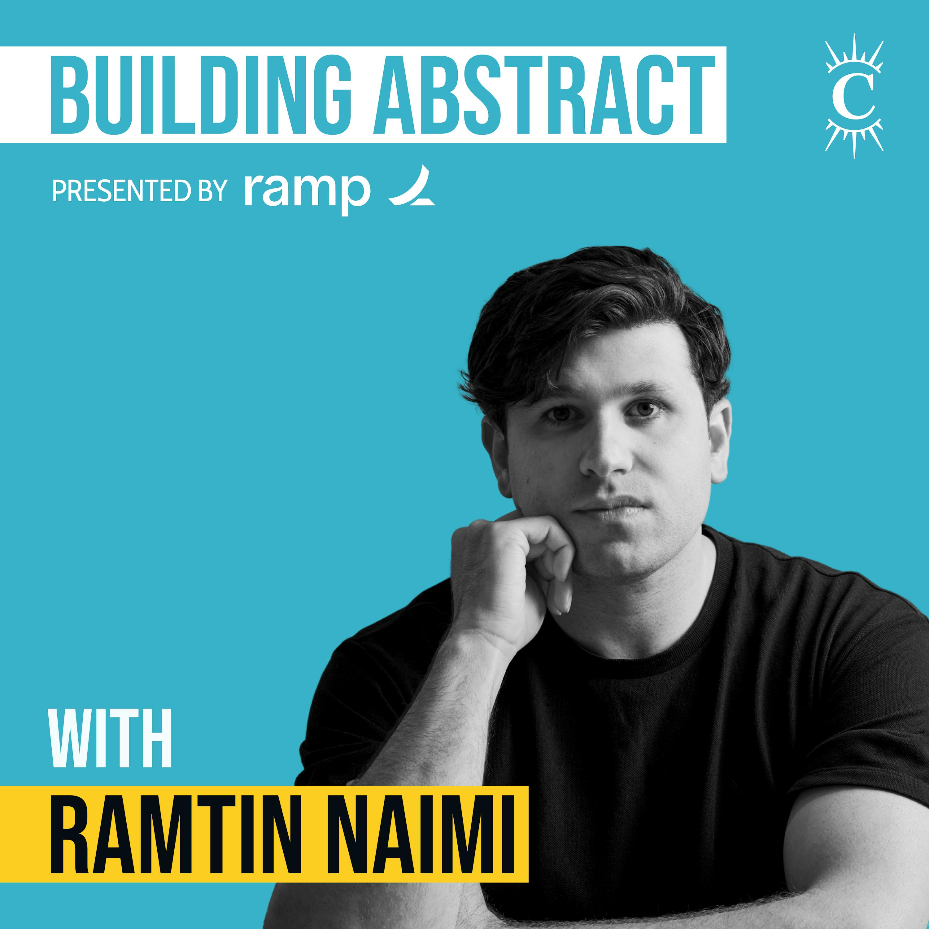 Ramtin Naimi - Building Abstract