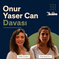 Adalet Geç Geldiğinde: Onur Yaser Can Davası 