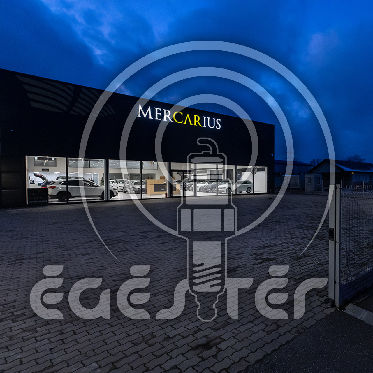 Totalcar Égéstér: Podcast autókról