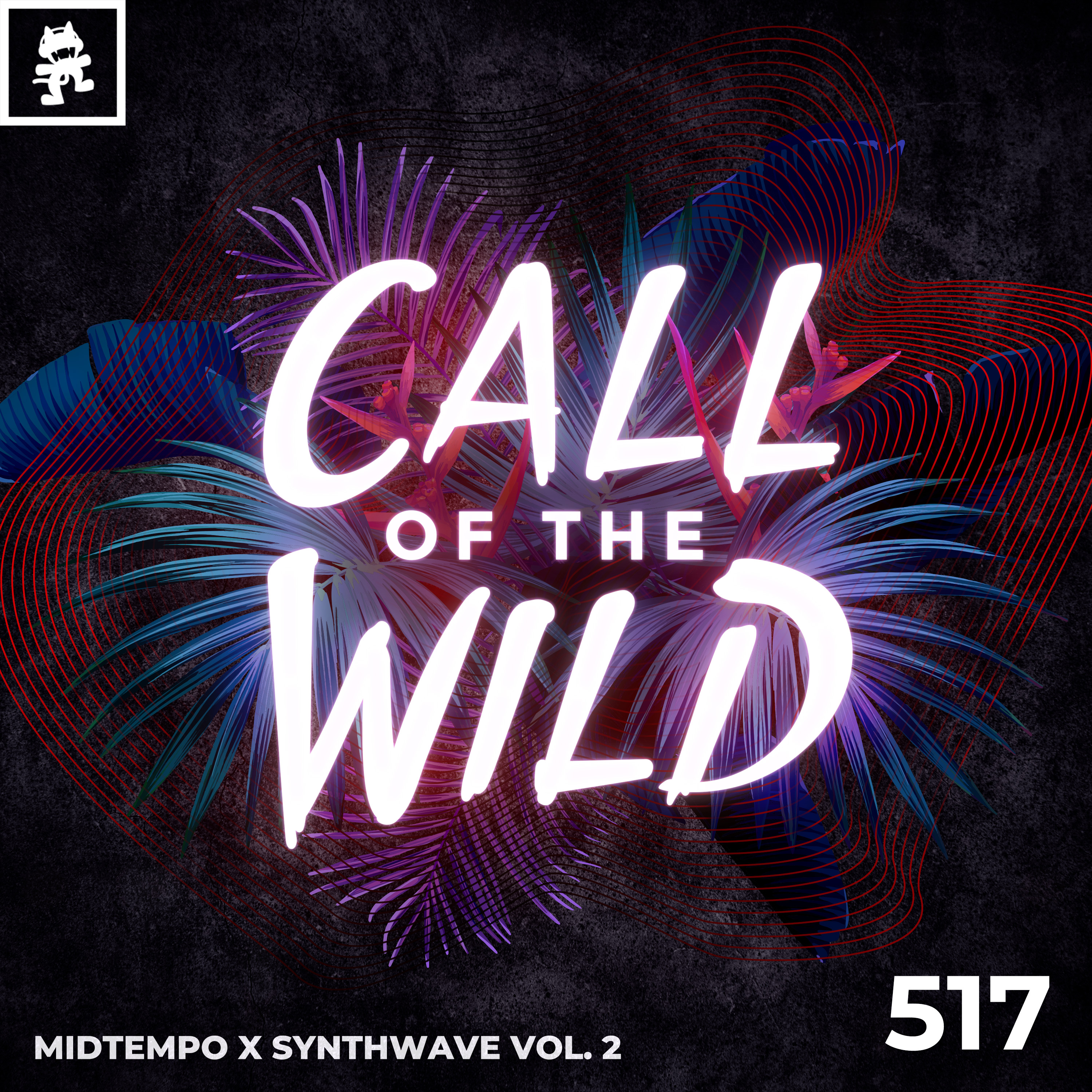 Monstercat Call of the Wild