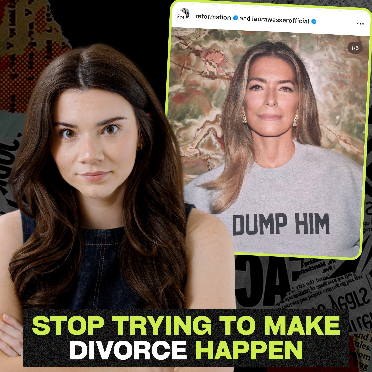 The Lie Women Are Being Sold About Divorce | Episode 138