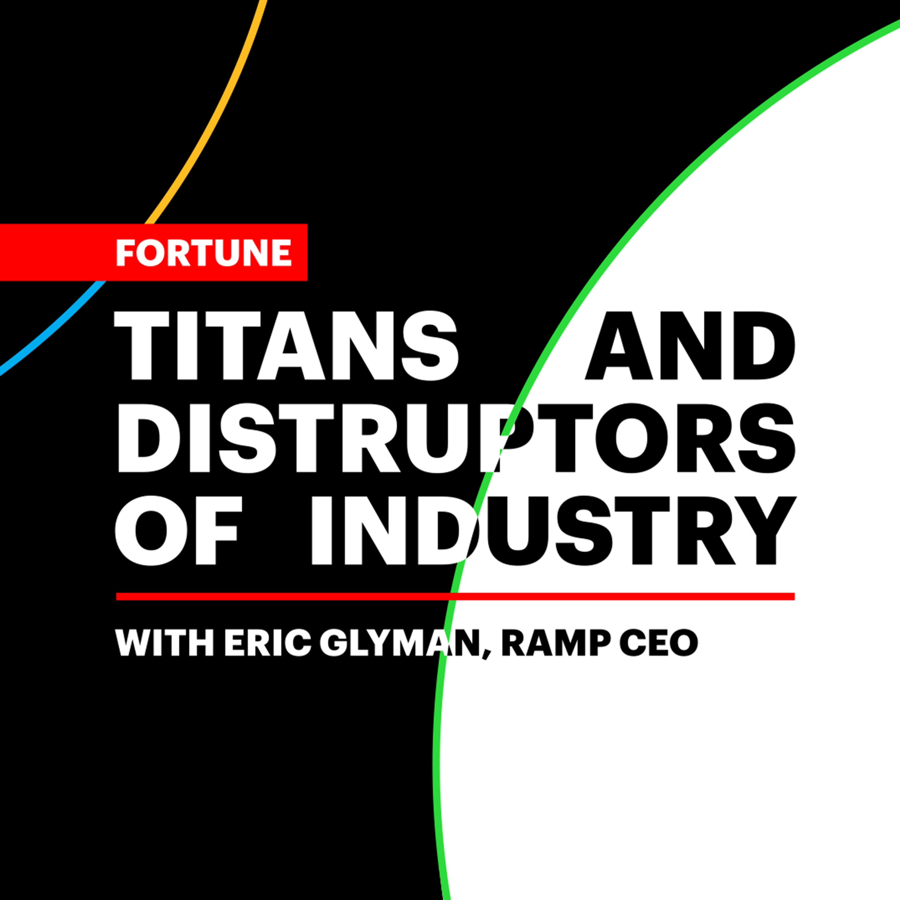 How Ramp's Eric Glyman Built a $22.5 Billion Startup in 2,367 Days