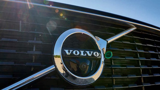 BMW helyett Volvo?! episode artwork