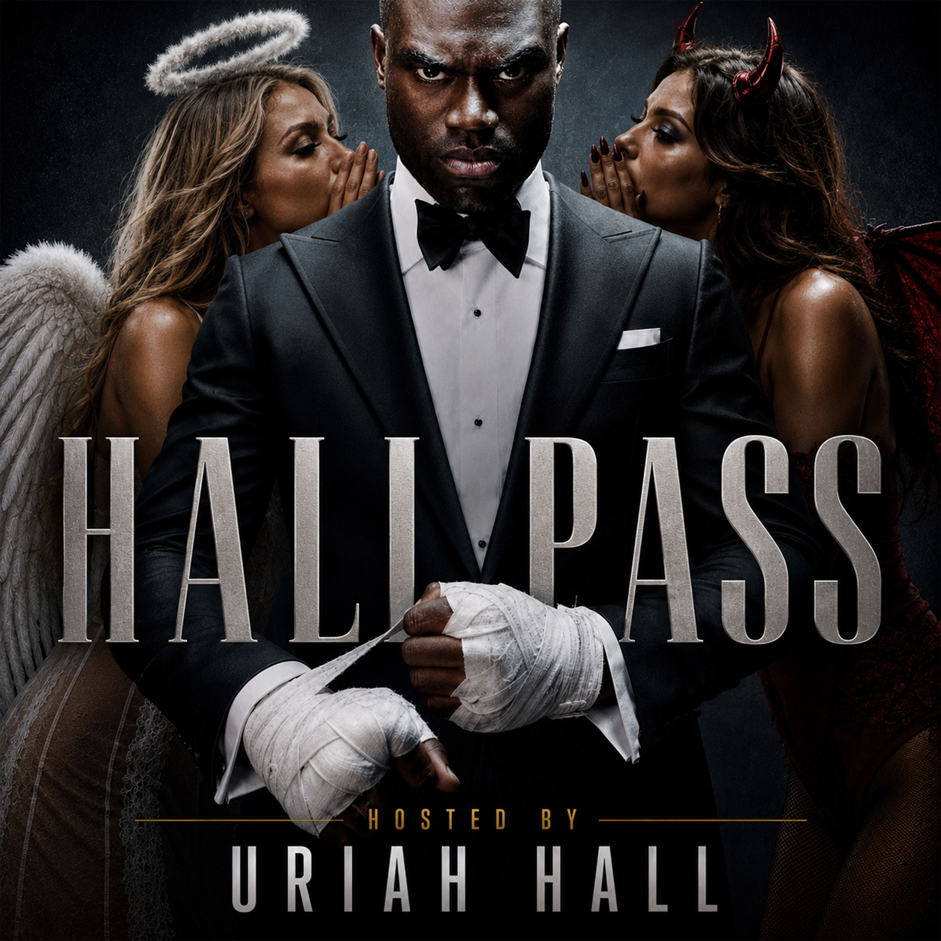 Hall Pass with Uriah Hall