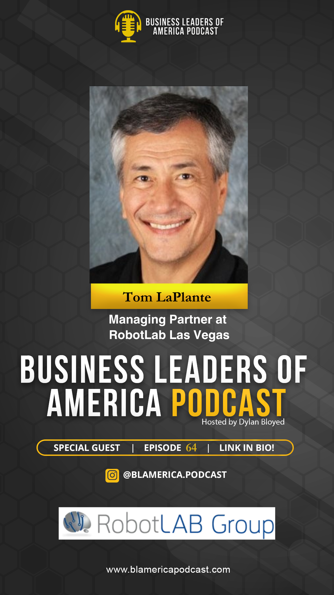 Business Leaders of America Podcast