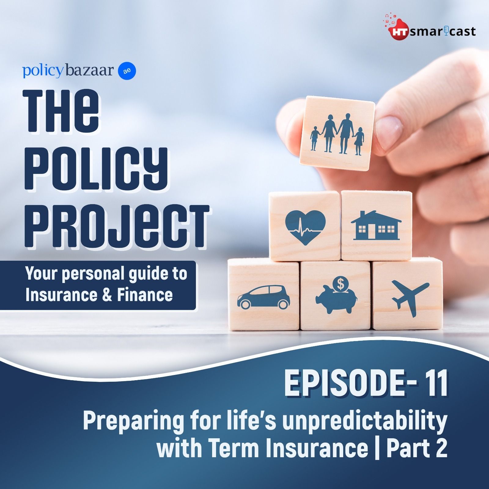 The Policy Project