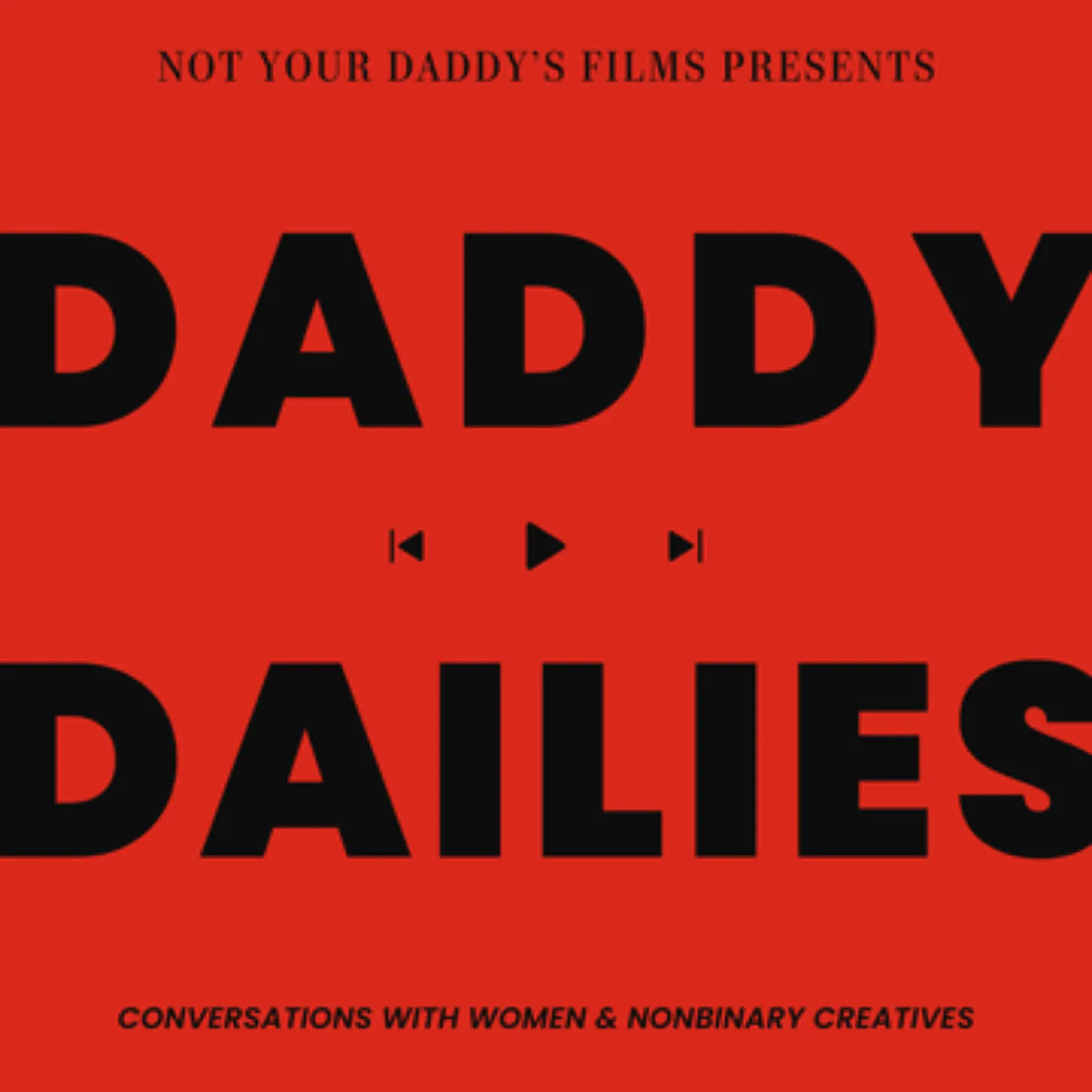 Breadcrumbs, Representation & Paving the Future of Film with Director Ally Pankiw episode artwork