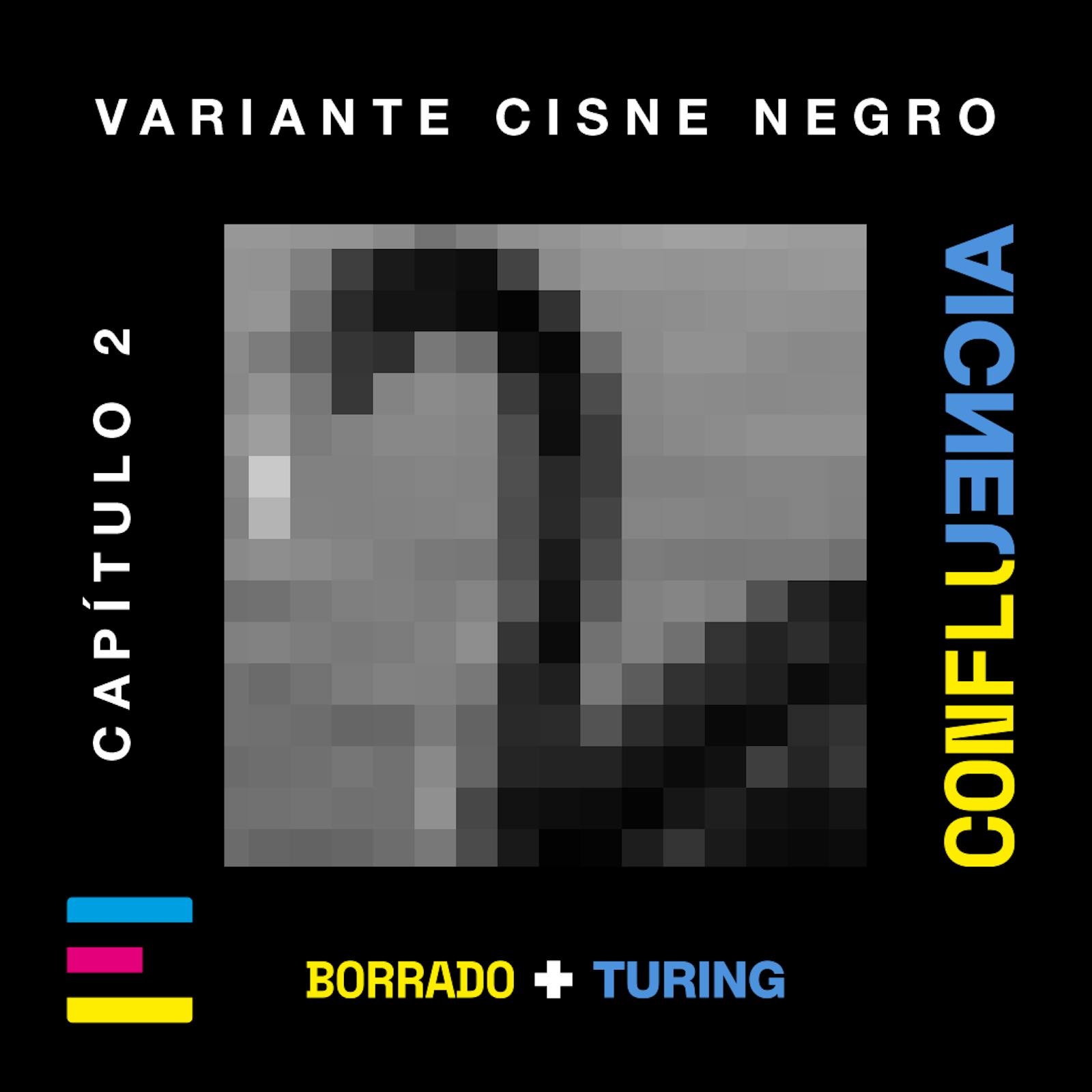 Episodio 2: Variante Cisne Negro
