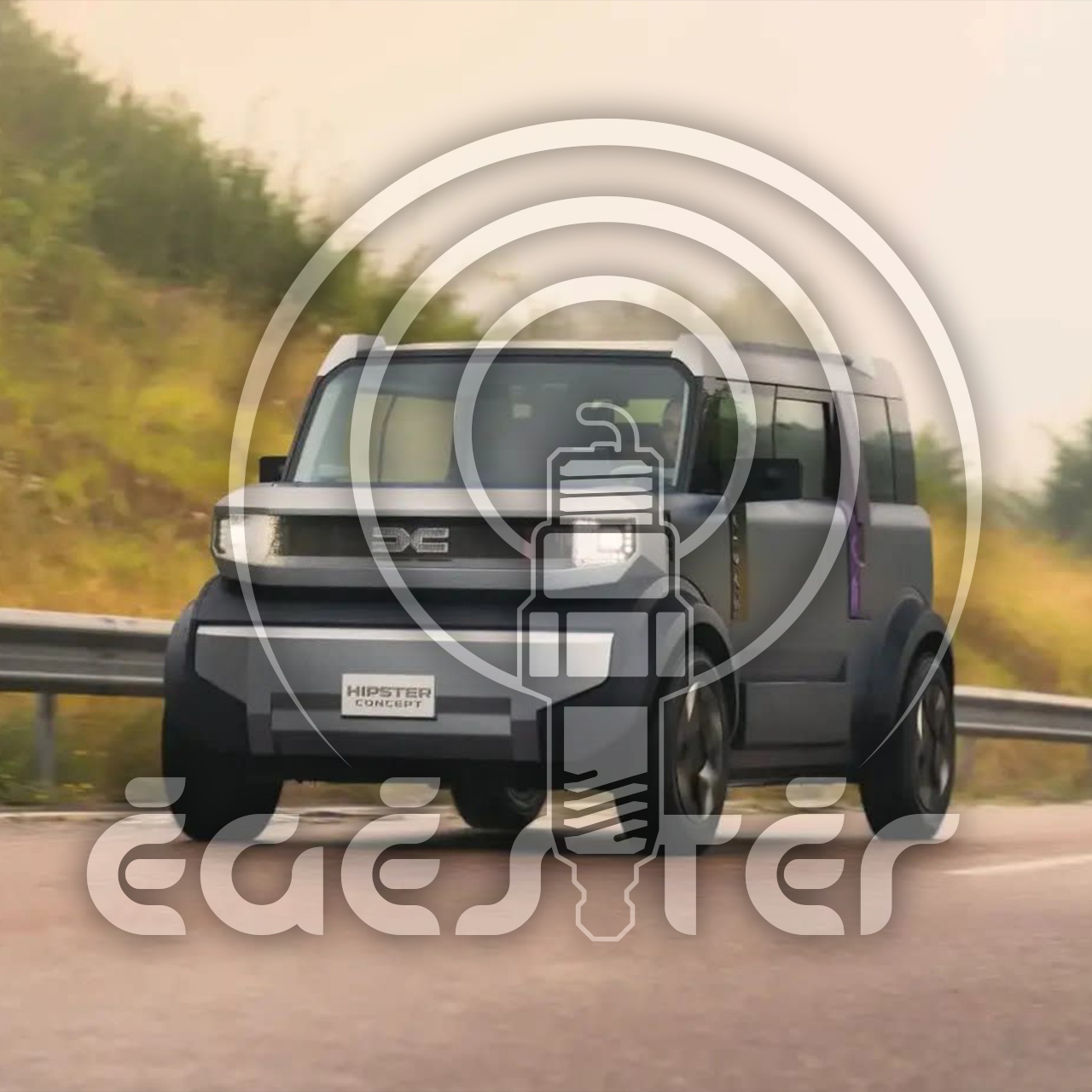 Totalcar Égéstér: Podcast autókról