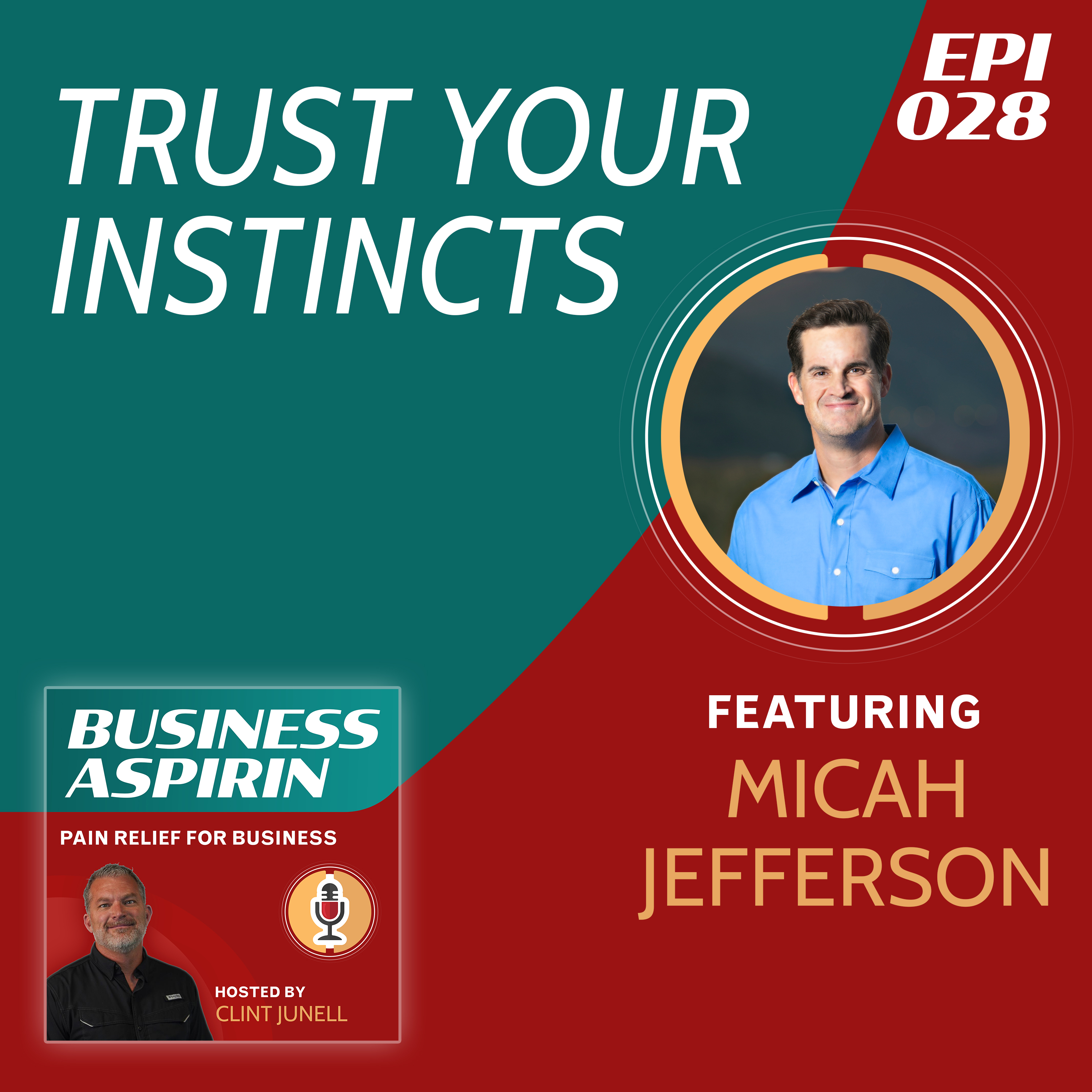 Business Aspirin:  Pain Relief for Business