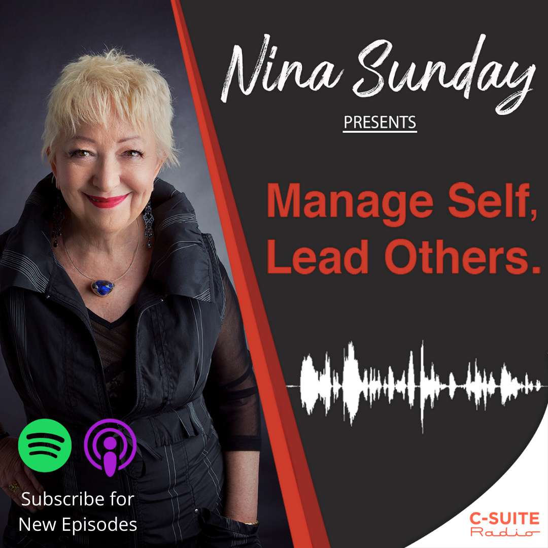 Manage Self, Lead Others: Emotional Intelligence and Leadership for Managers