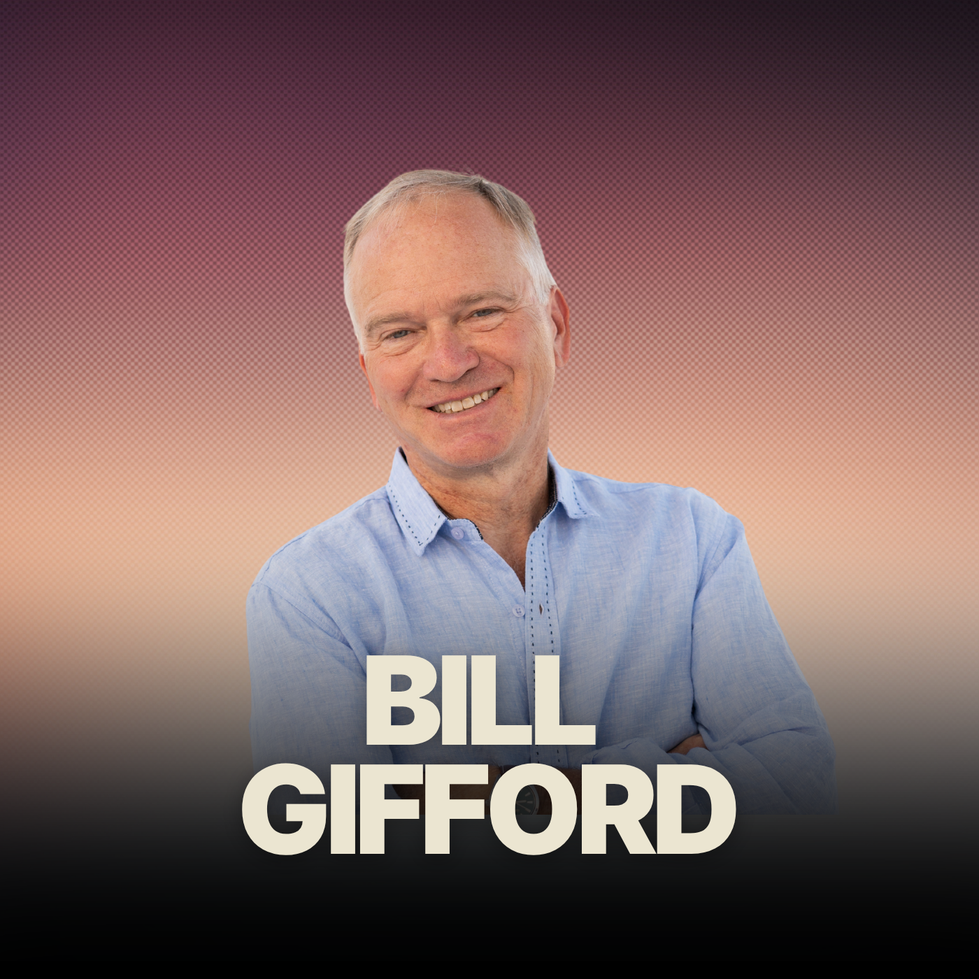 The Benefits of High Heat & Discomfort w/ Health Science Journalist Bill Gifford