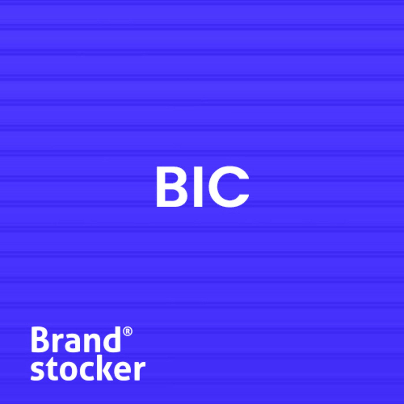 BrandStocker: branding y marcas con historia