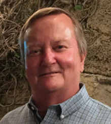 Mike Leinbach, Former Space Shuttle Launch Director & Co-Author, "Bringing Columbia Home"