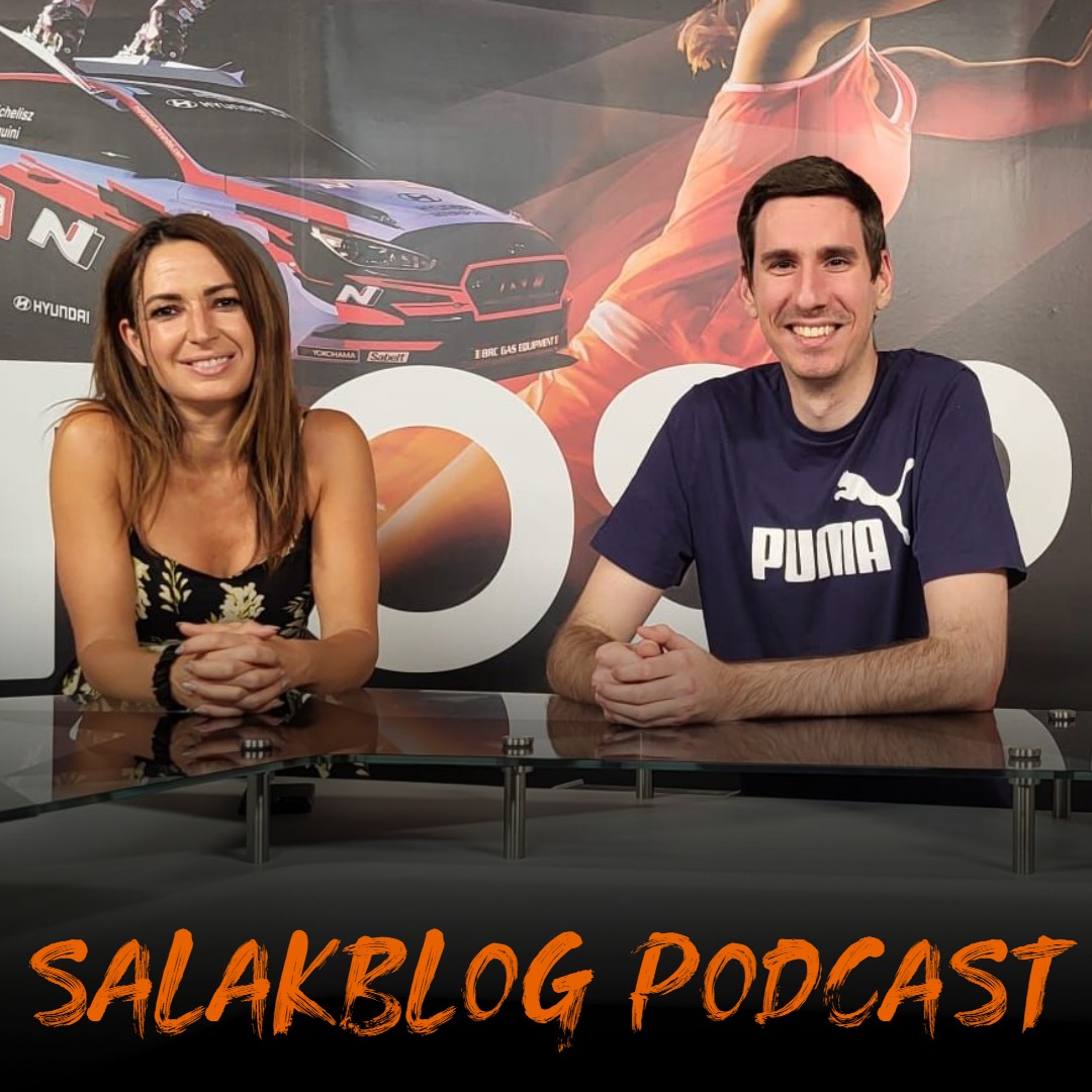 Salakblog - Carlos Alcaraz eddig még nem látott fokozatba kapcsolt Jannik Sinner ellen