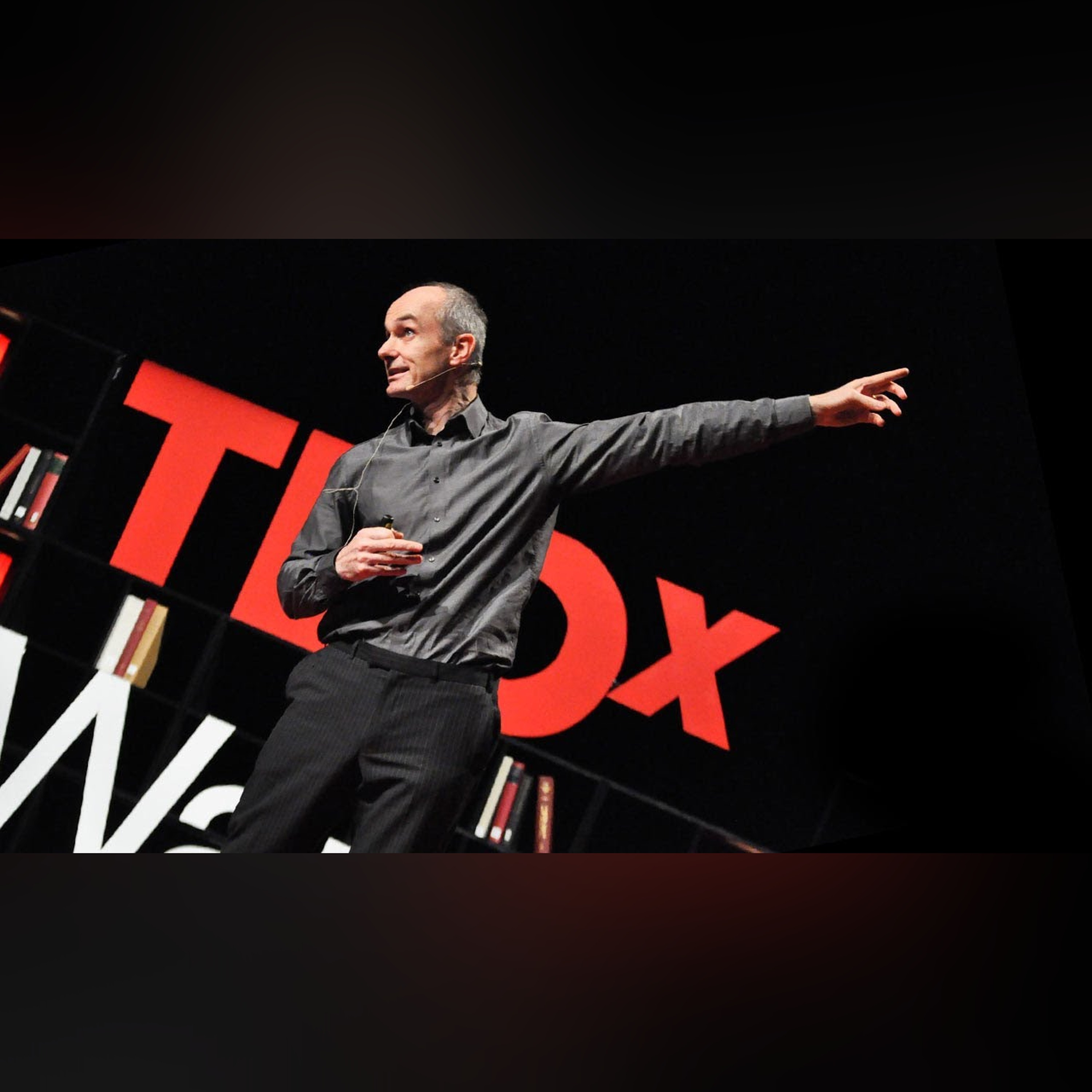 A reality check on renewables - David MacKay episode artwork
