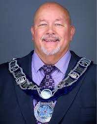 Mayor Brian Smith Wasaga Beach August 1 2024 episode artwork