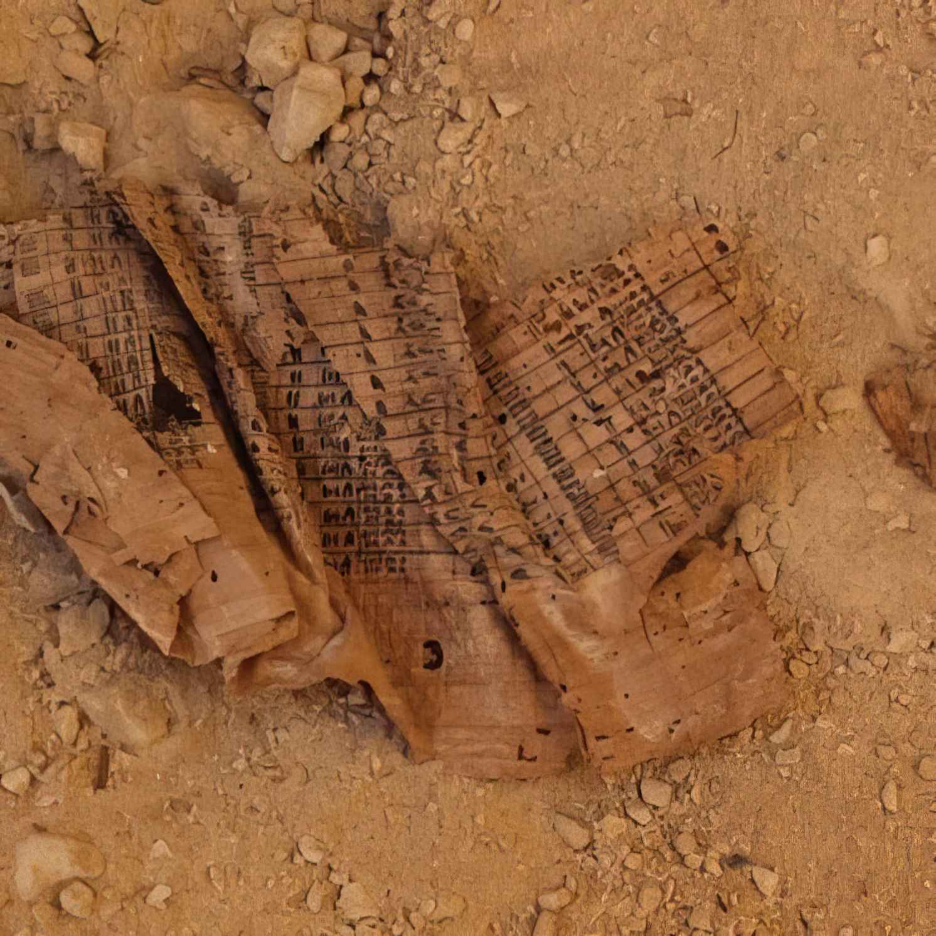 06b: The Diary of Merer