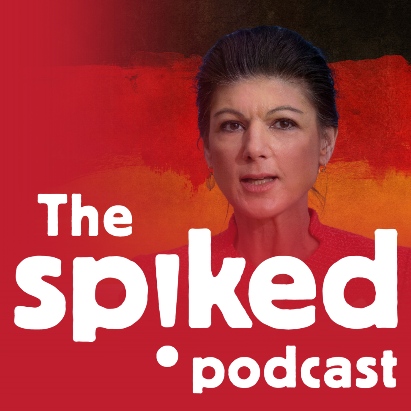 The spiked podcast