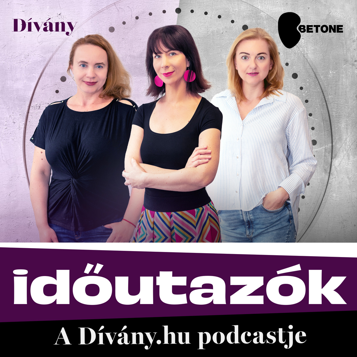 Időutazók